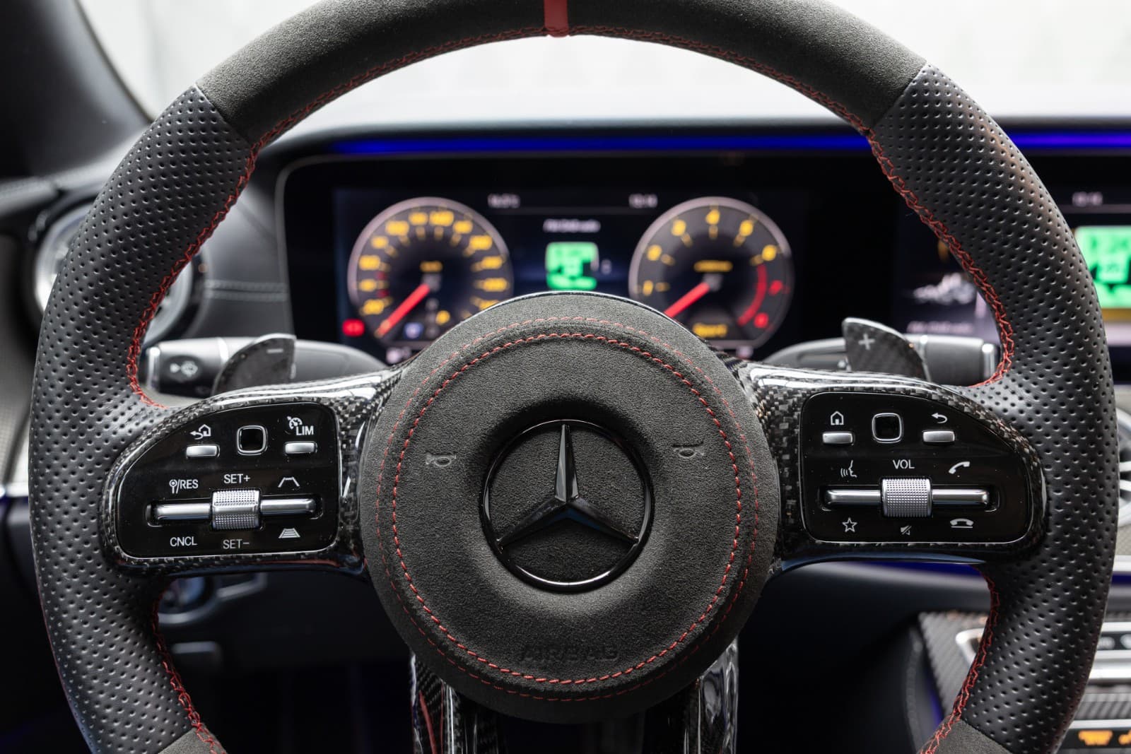 Mercedes-Benz E-Klasse - bilde 23