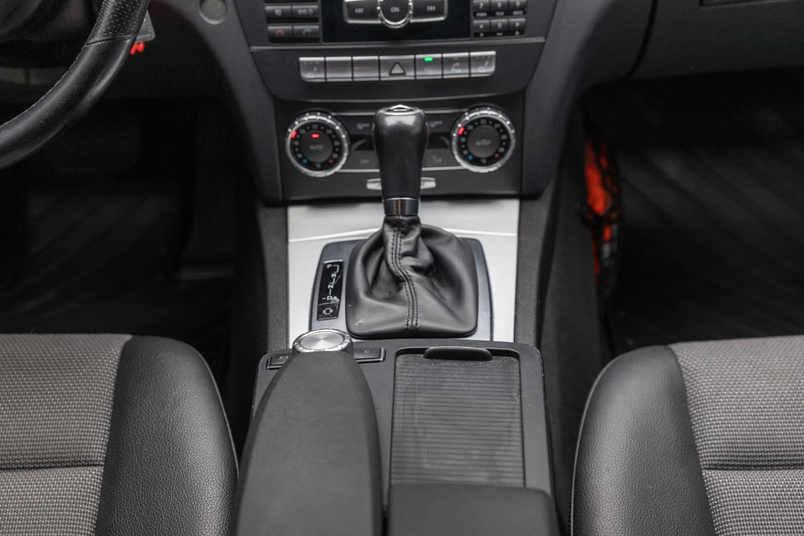 Mercedes-Benz C-Klasse - bilde 22