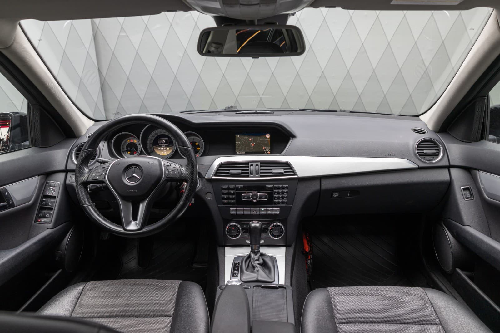 Mercedes-Benz C-Klasse - bilde 15