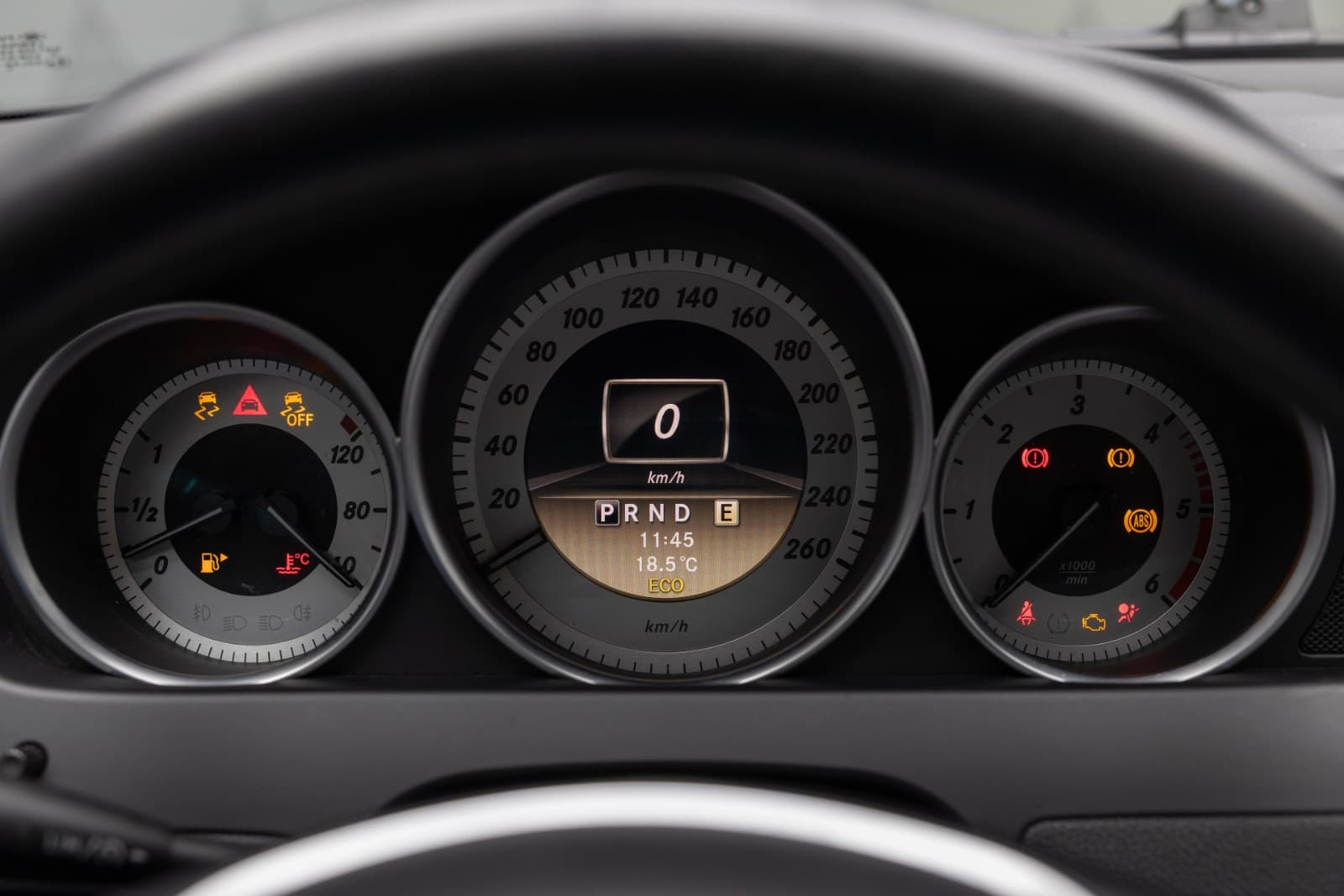 Mercedes-Benz C-Klasse - bilde 19