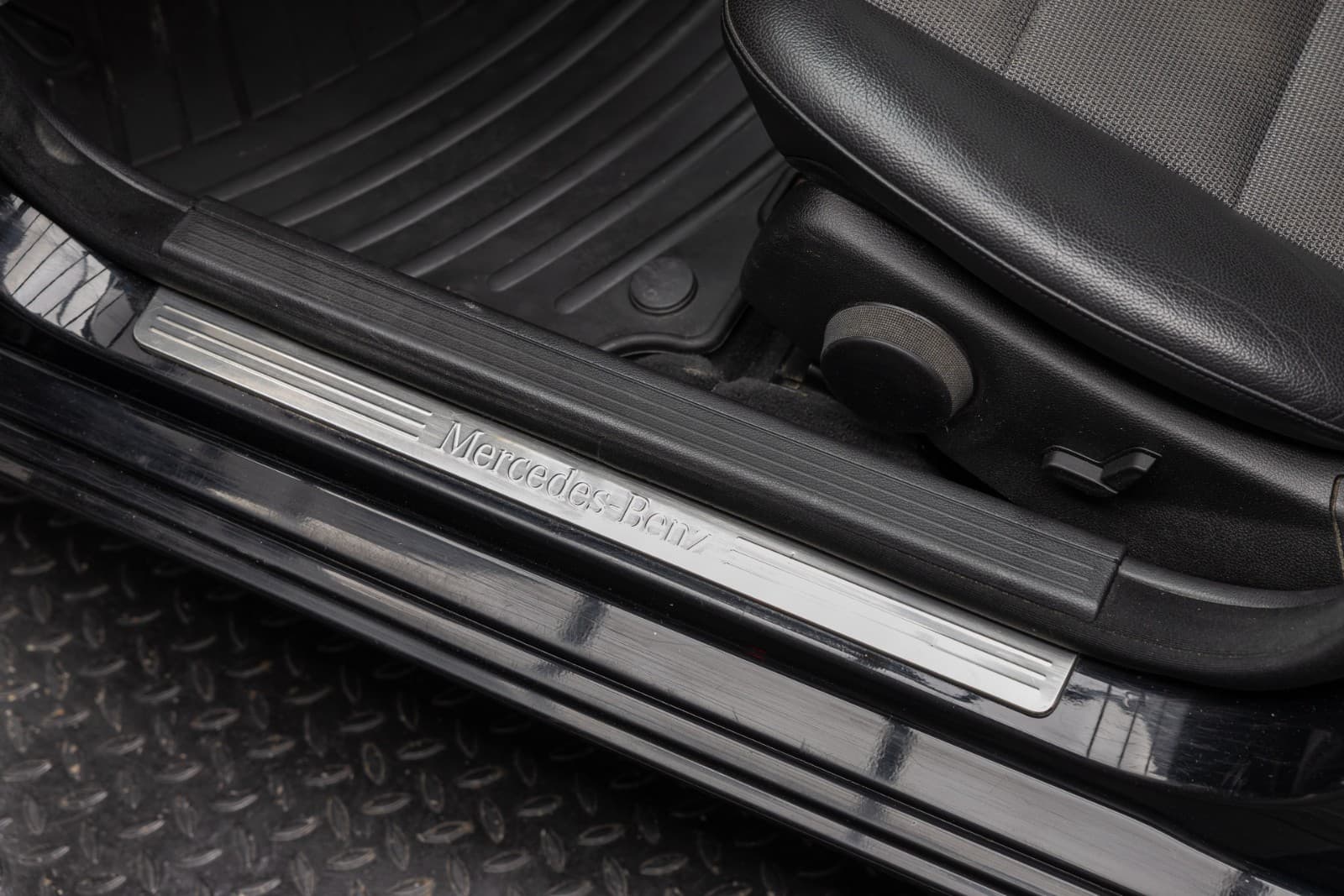 Mercedes-Benz C-Klasse - bilde 14