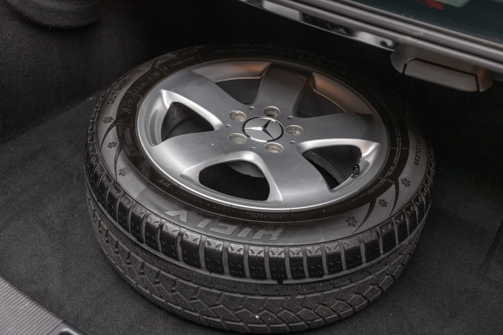 Mercedes-Benz C-Klasse - bilde 11