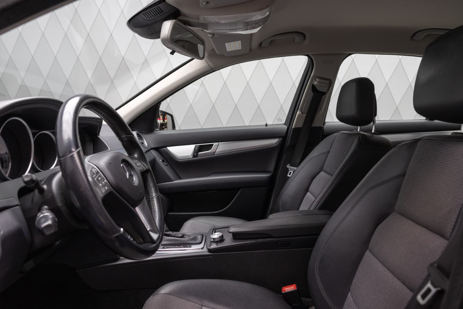 Mercedes-Benz C-Klasse - bilde 17