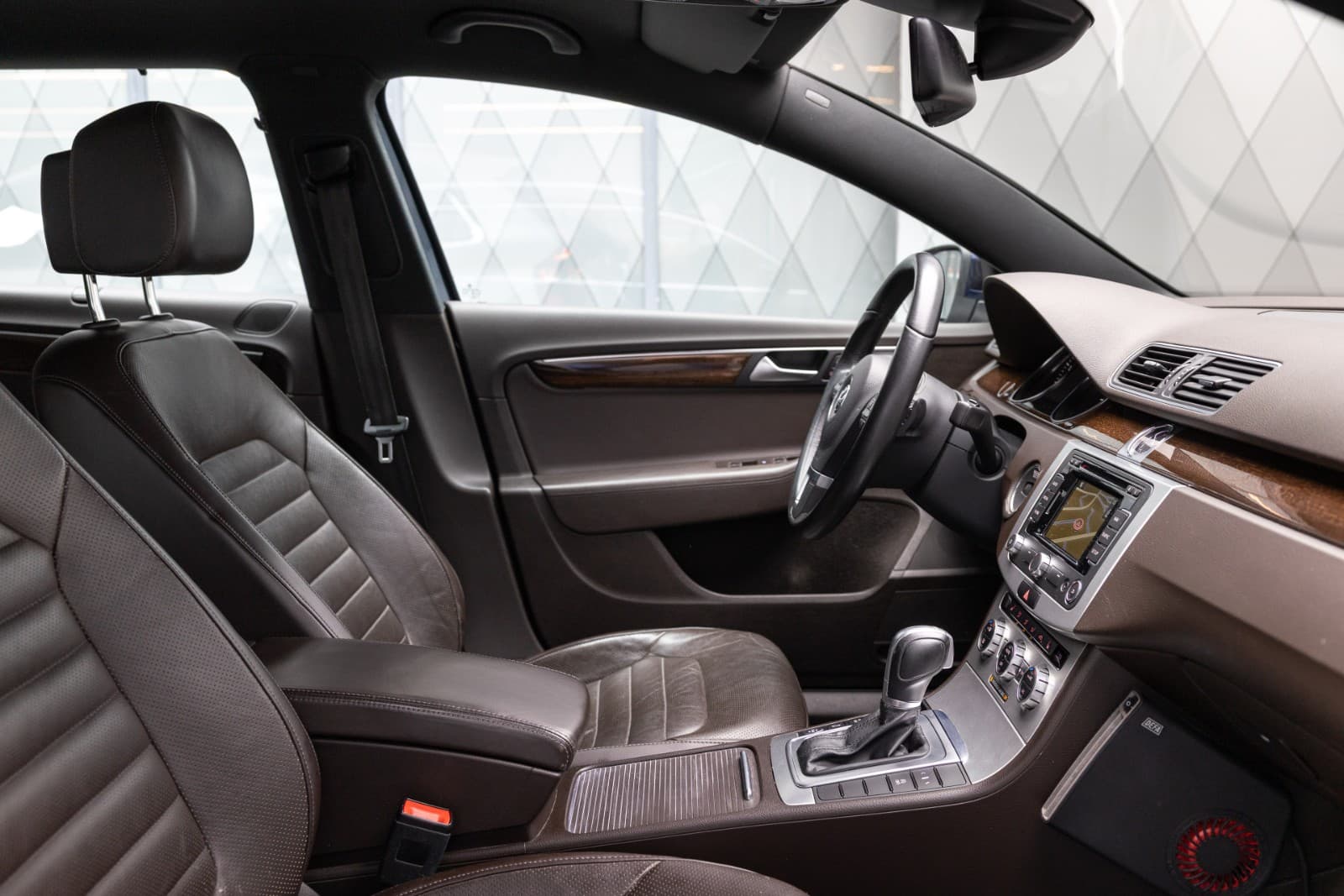 Volkswagen Passat - bilde 26