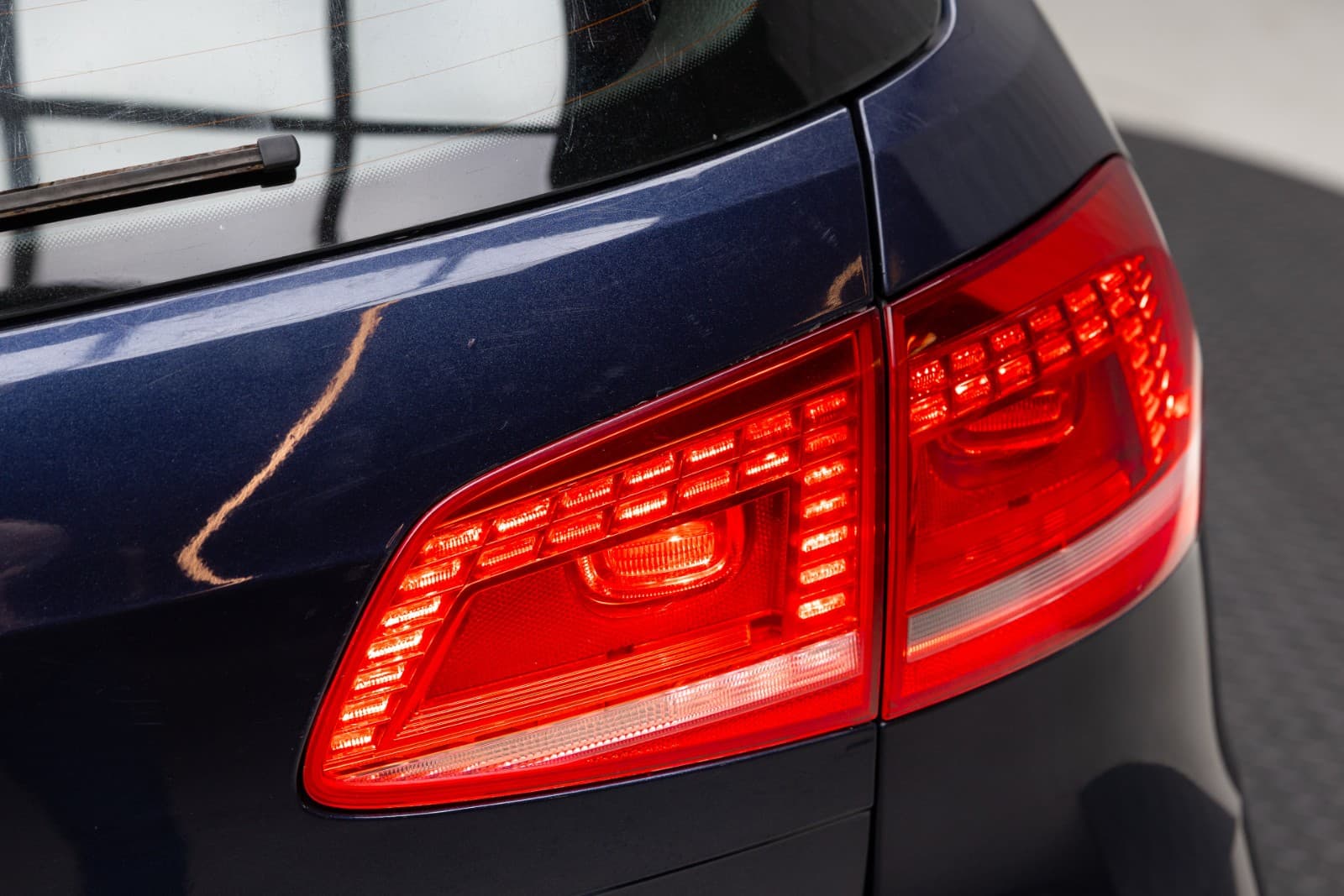 Volkswagen Passat - bilde 5
