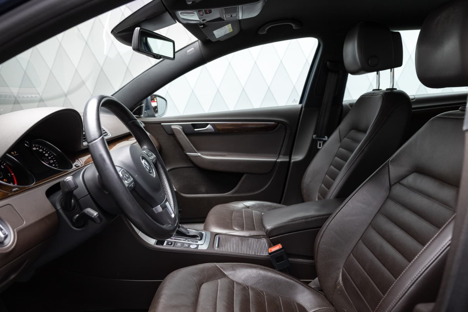 Volkswagen Passat - bilde 16