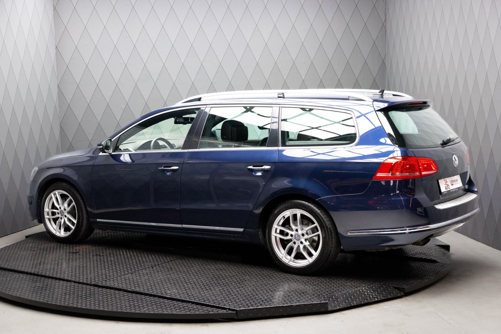 Volkswagen Passat - bilde 7