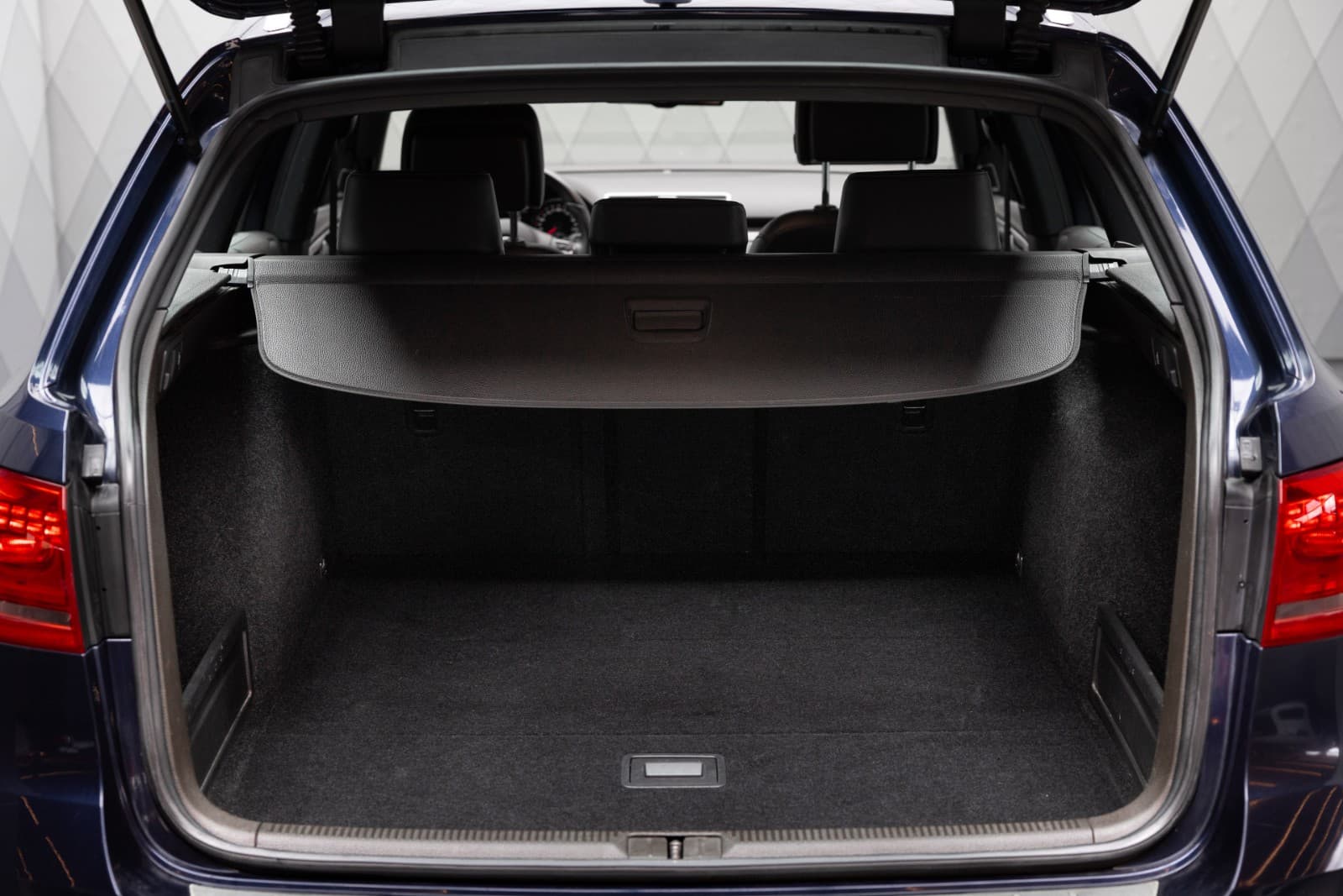 Volkswagen Passat - bilde 10