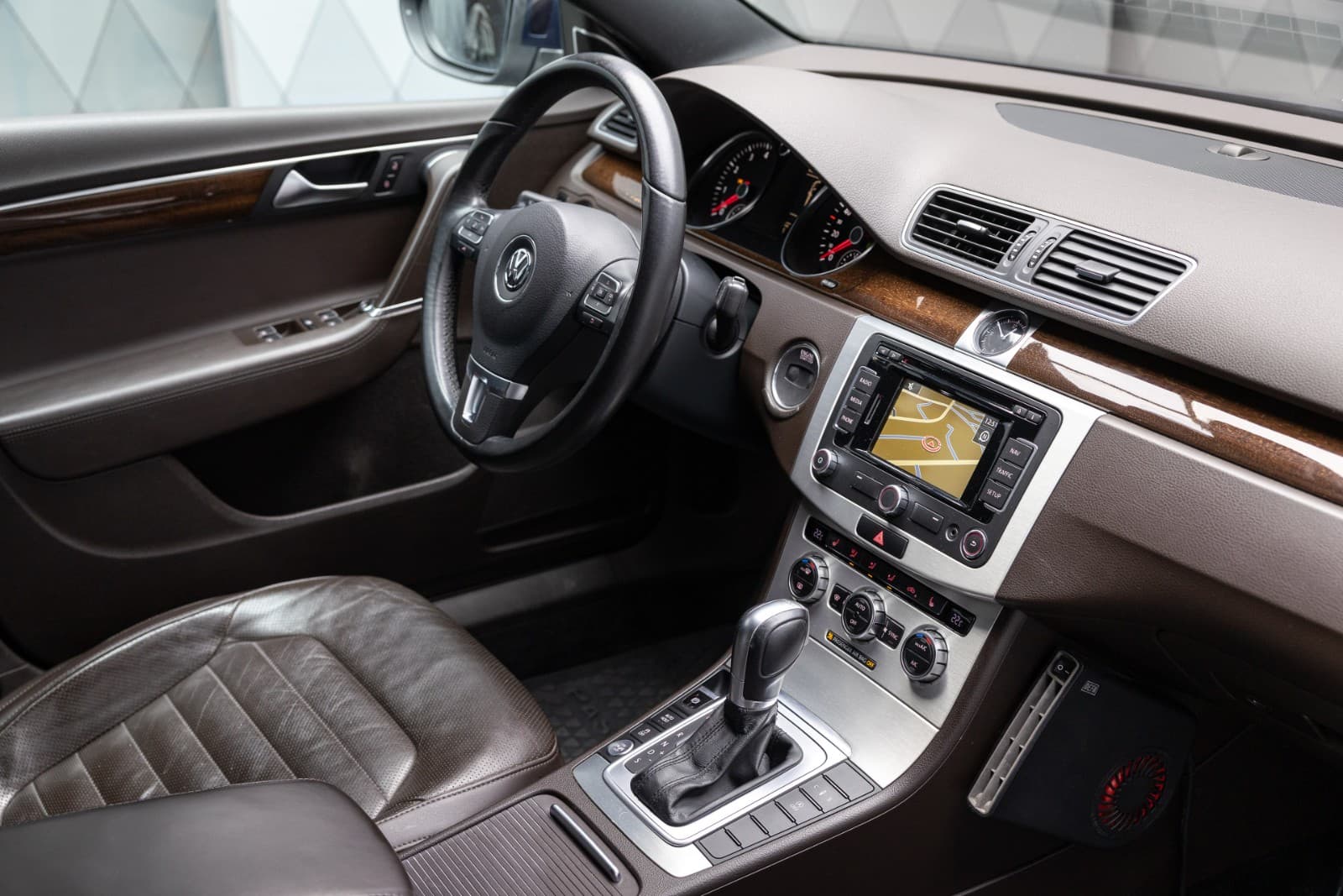 Volkswagen Passat - bilde 25