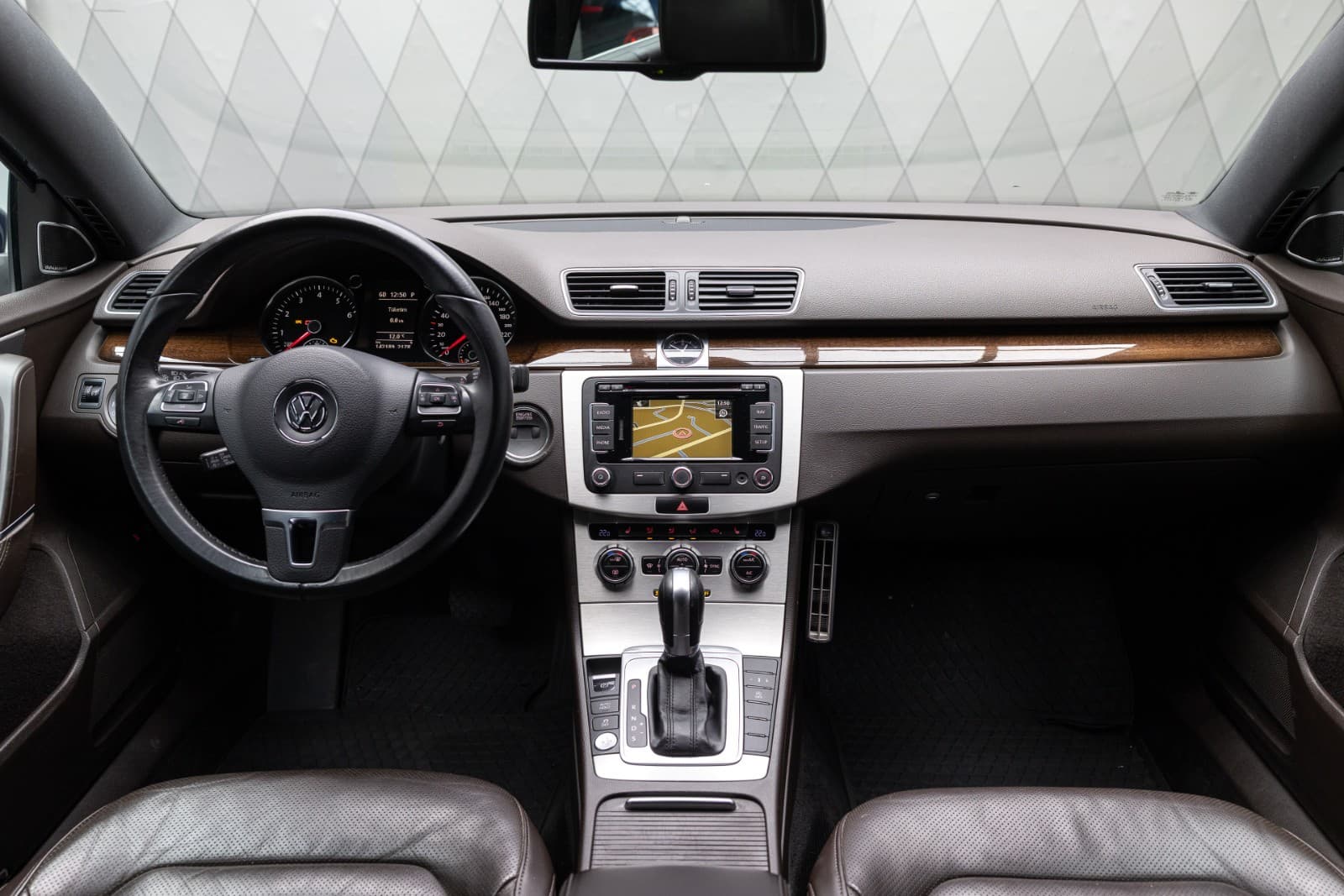 Volkswagen Passat - bilde 14
