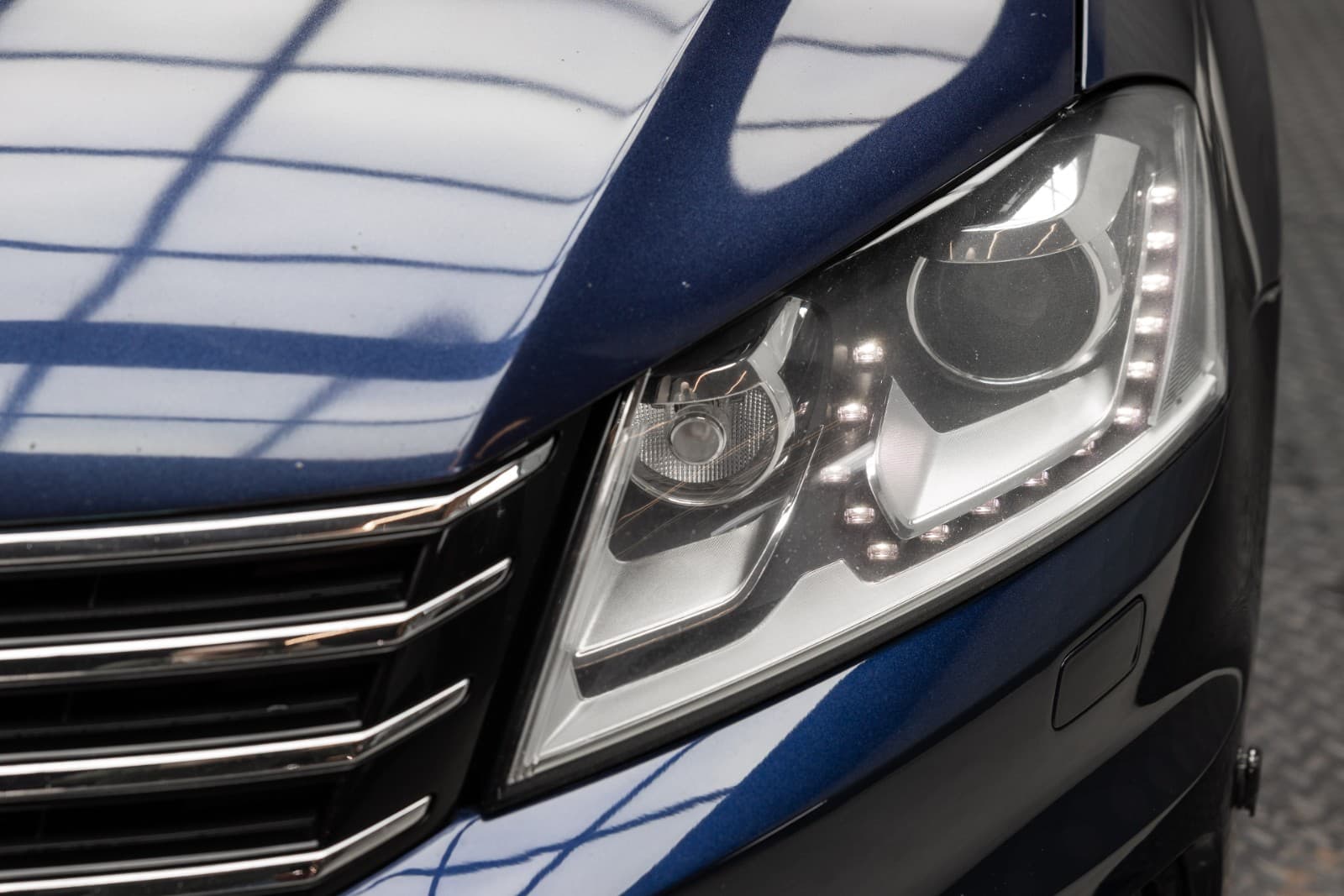 Volkswagen Passat - bilde 9