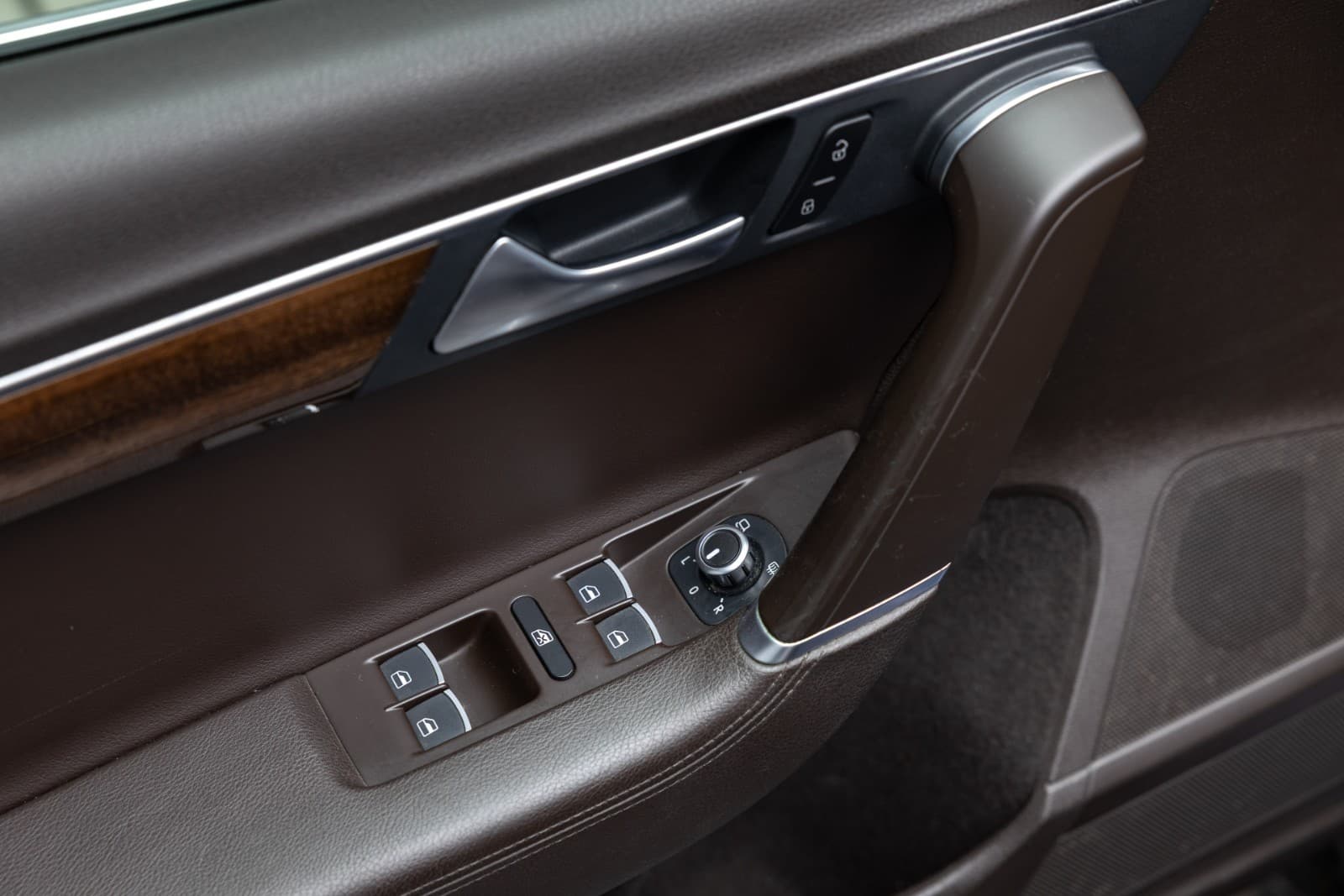 Volkswagen Passat - bilde 12