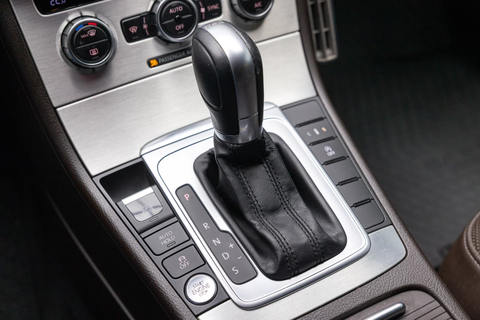 Volkswagen Passat - bilde 23