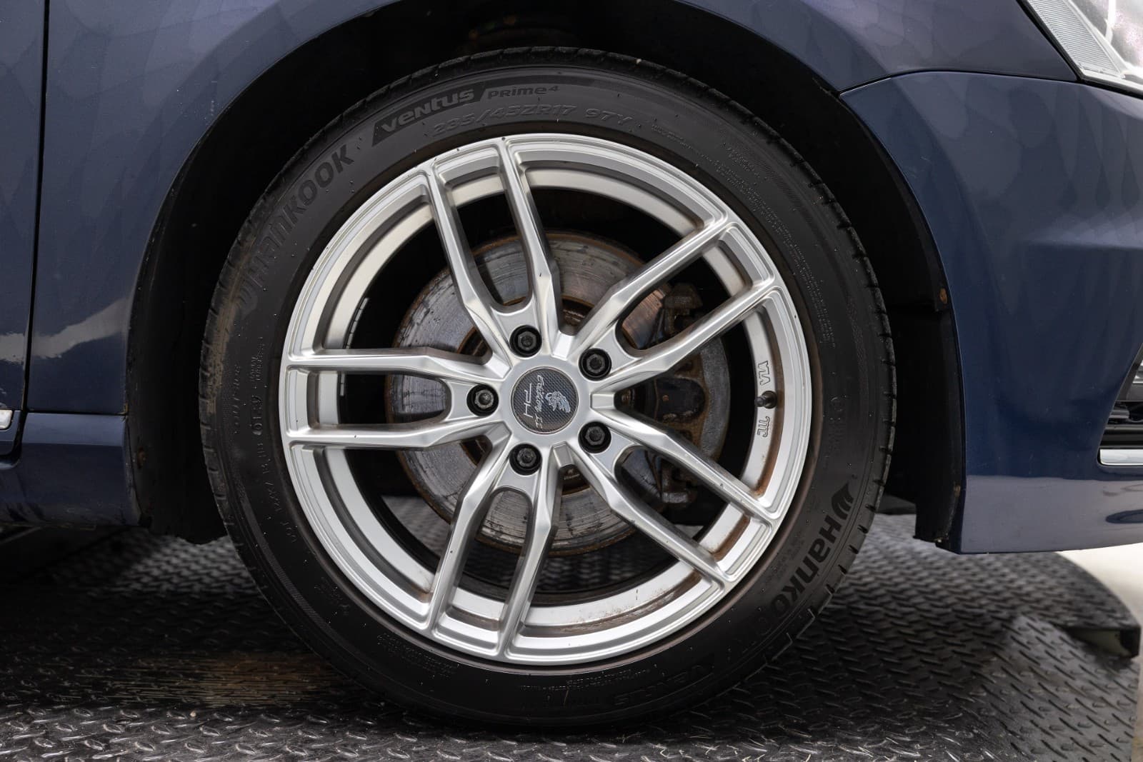 Volkswagen Passat - bilde 11
