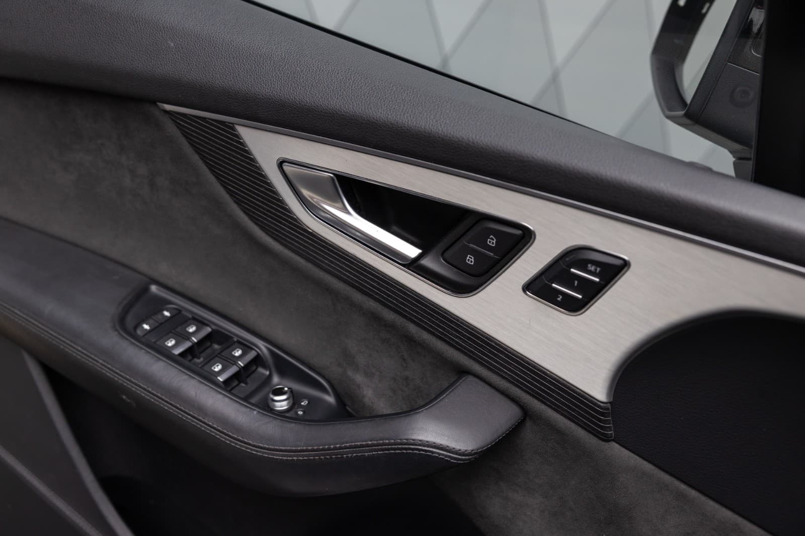 Audi Q7 - bilde 13