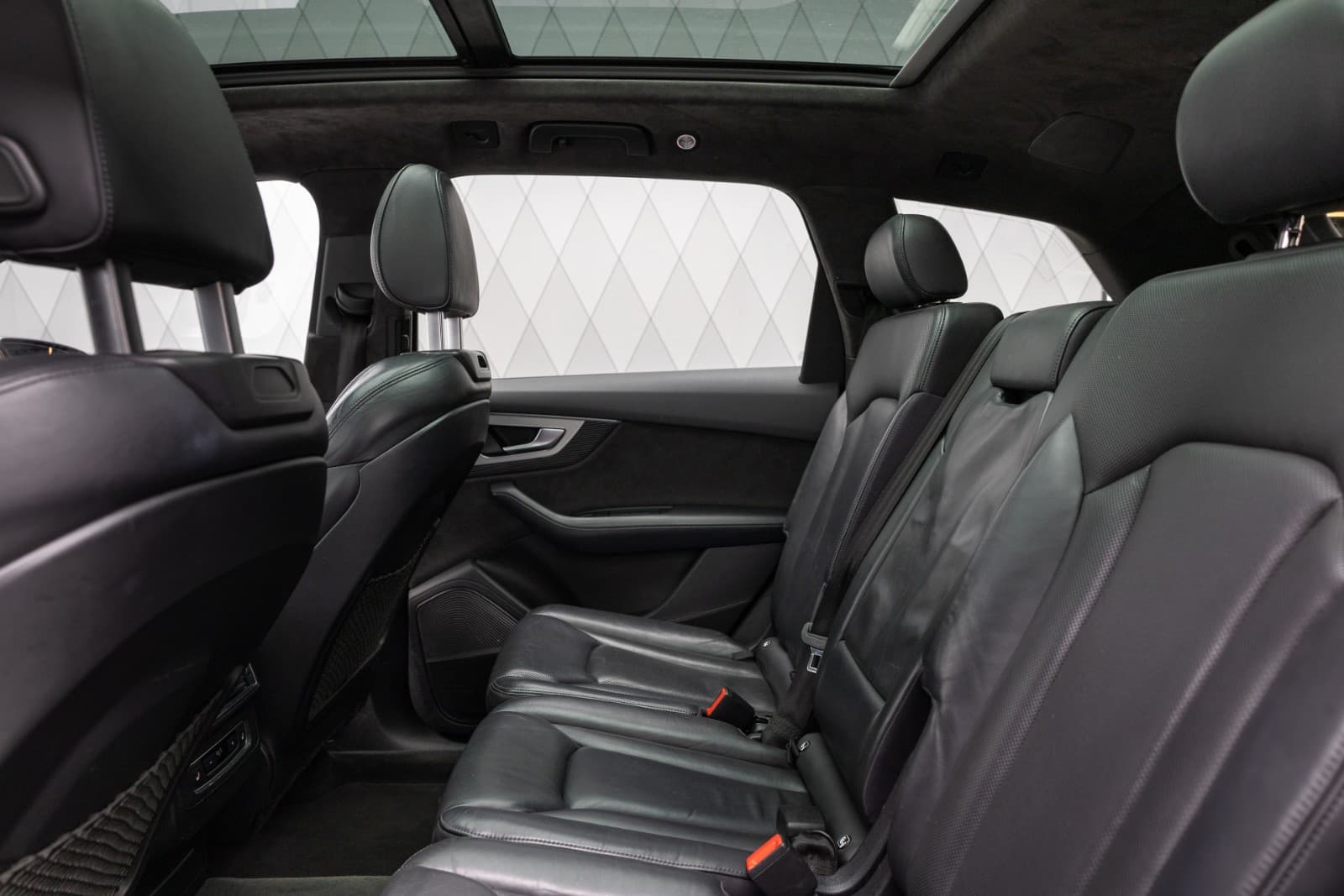 Audi Q7 - bilde 23