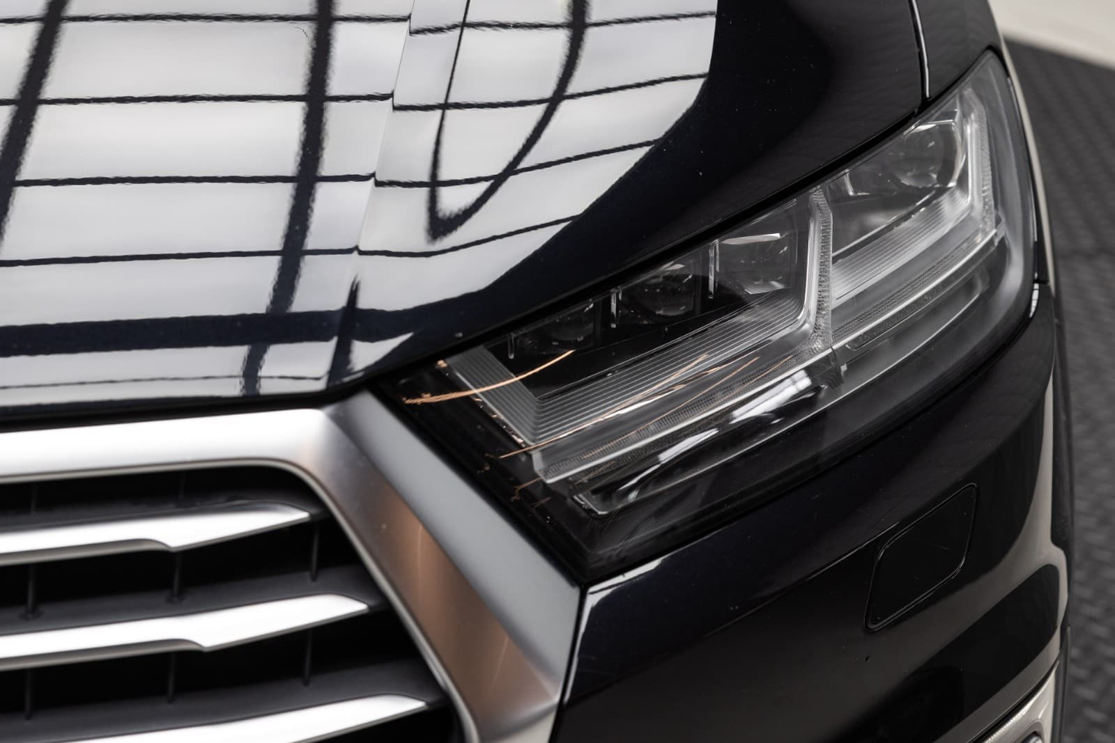 Audi Q7 - bilde 7