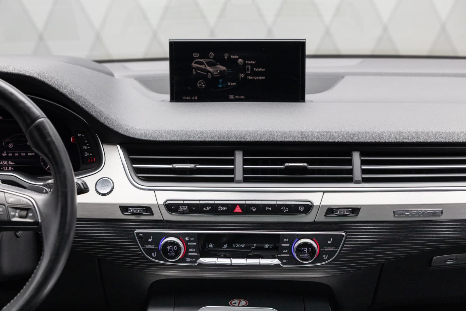 Audi Q7 - bilde 19
