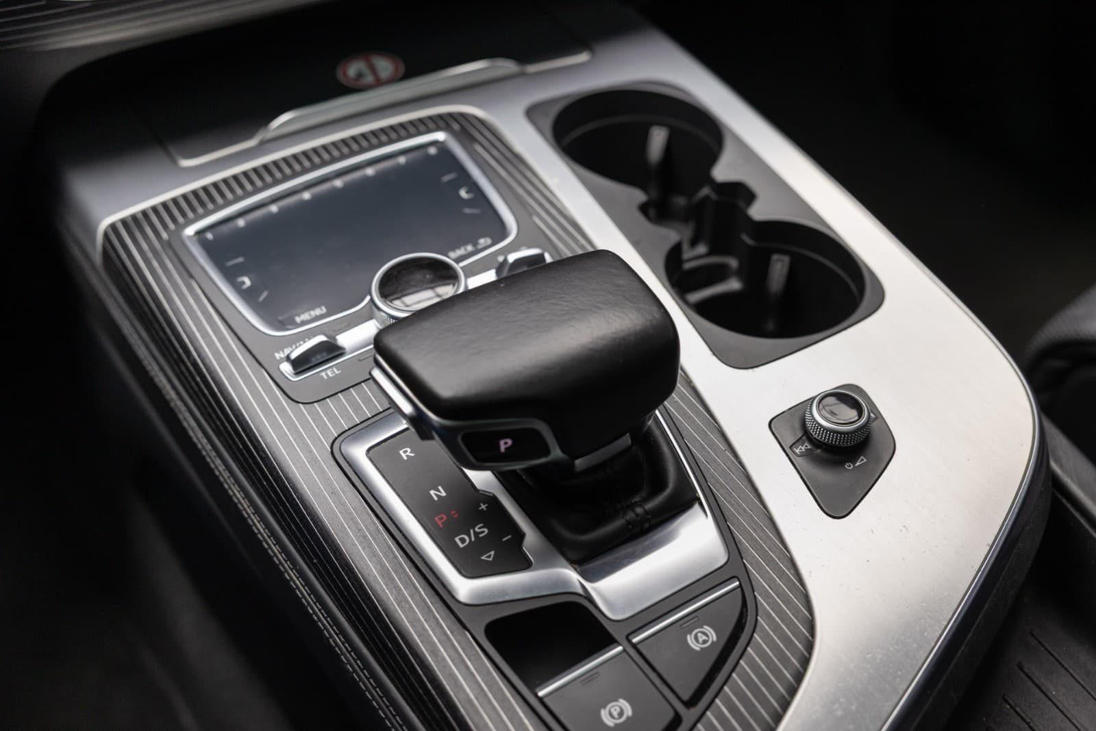 Audi Q7 - bilde 22
