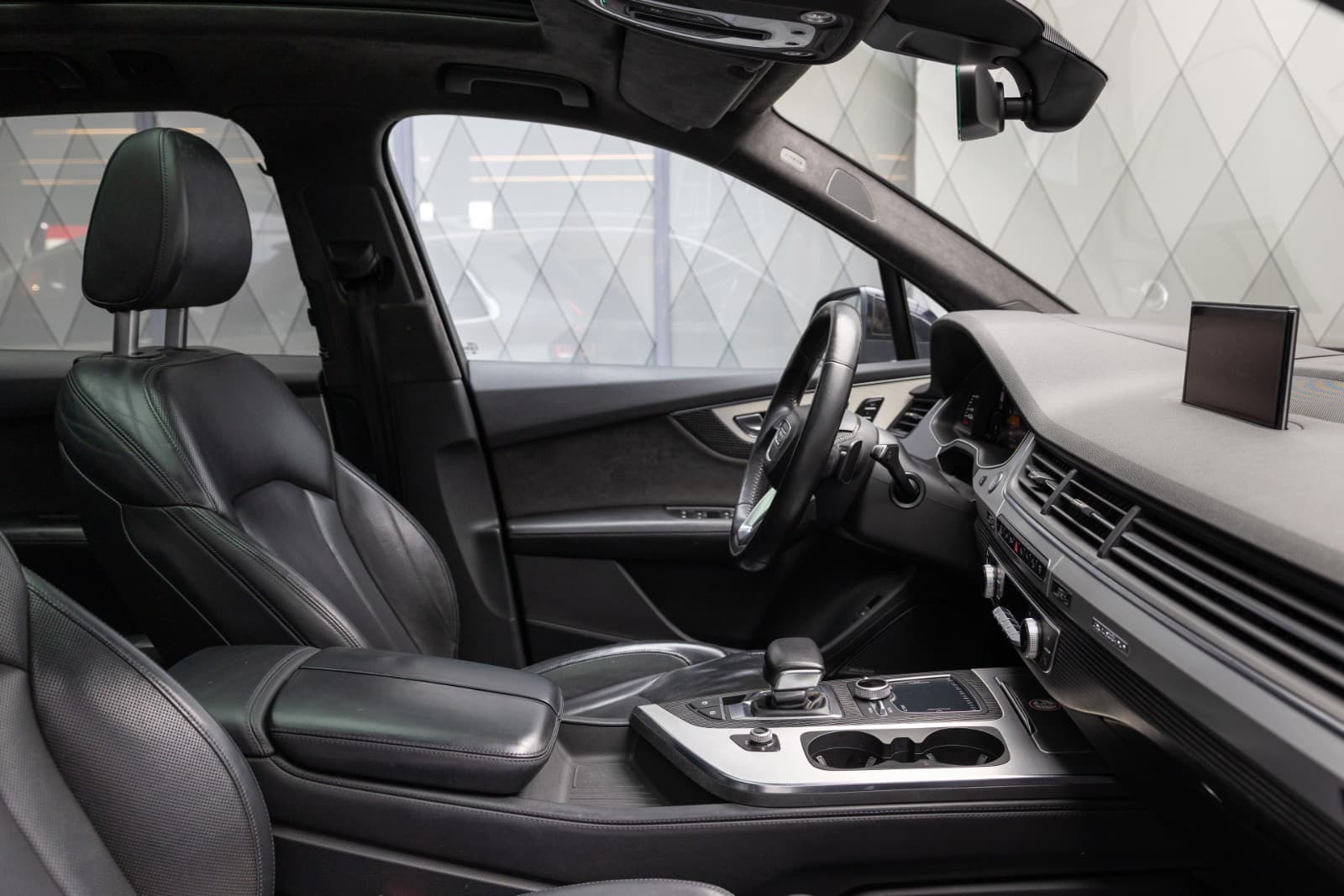 Audi Q7 - bilde 24