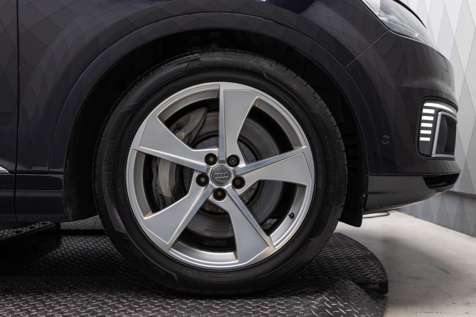 Audi Q7 - bilde 12