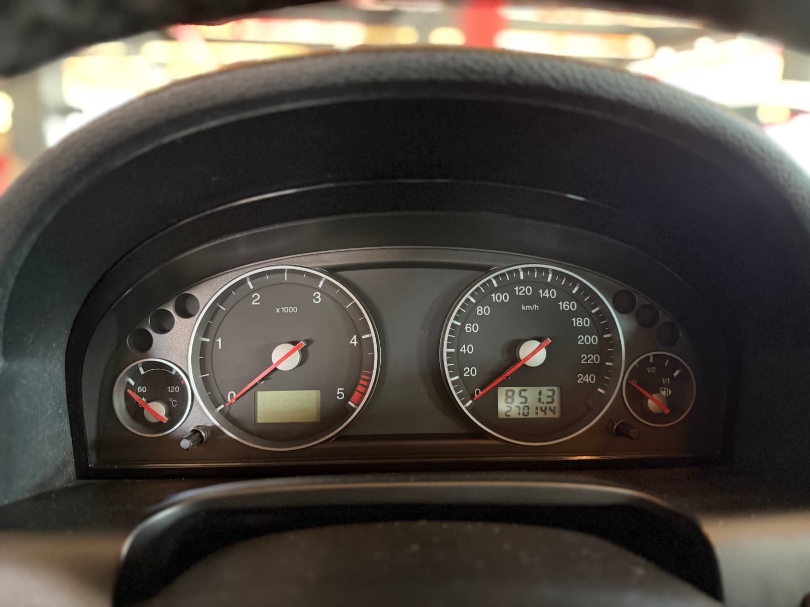 Ford Mondeo - bilde 9
