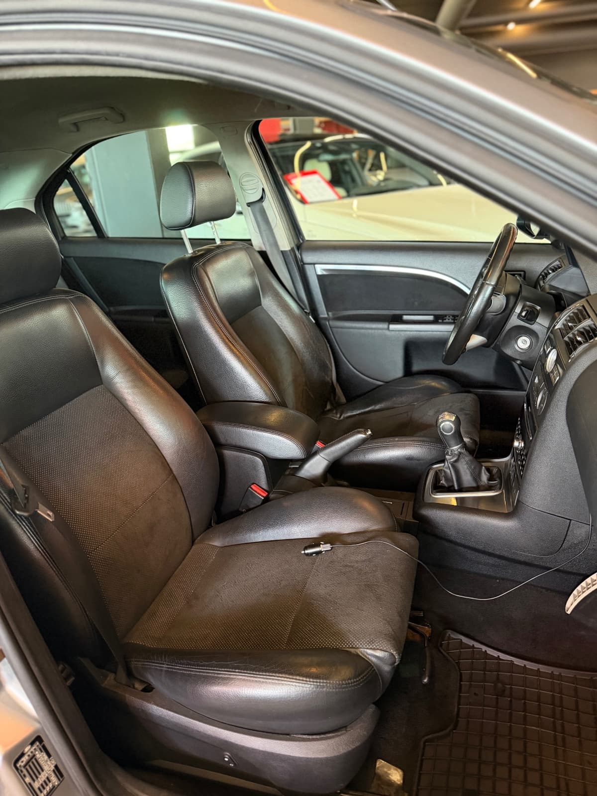 Ford Mondeo - bilde 10