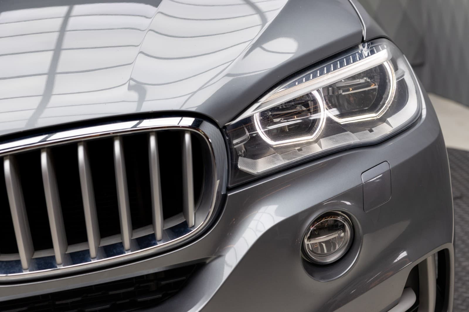 BMW X5 - bilde 5