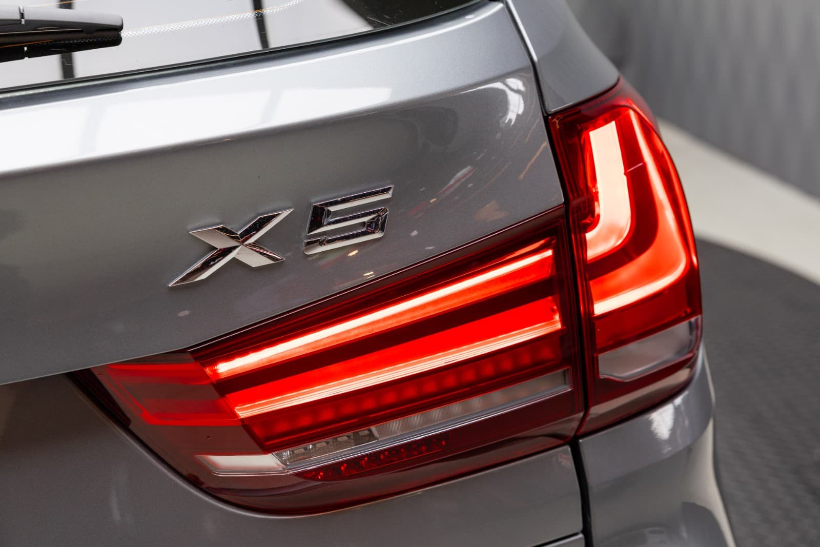 BMW X5 - bilde 6