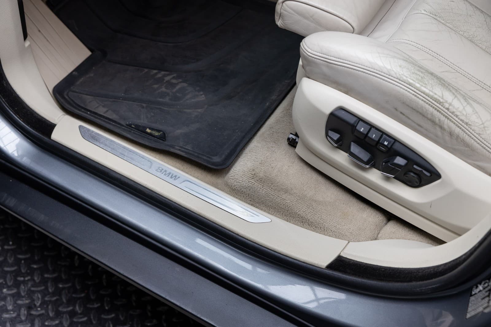 BMW X5 - bilde 14