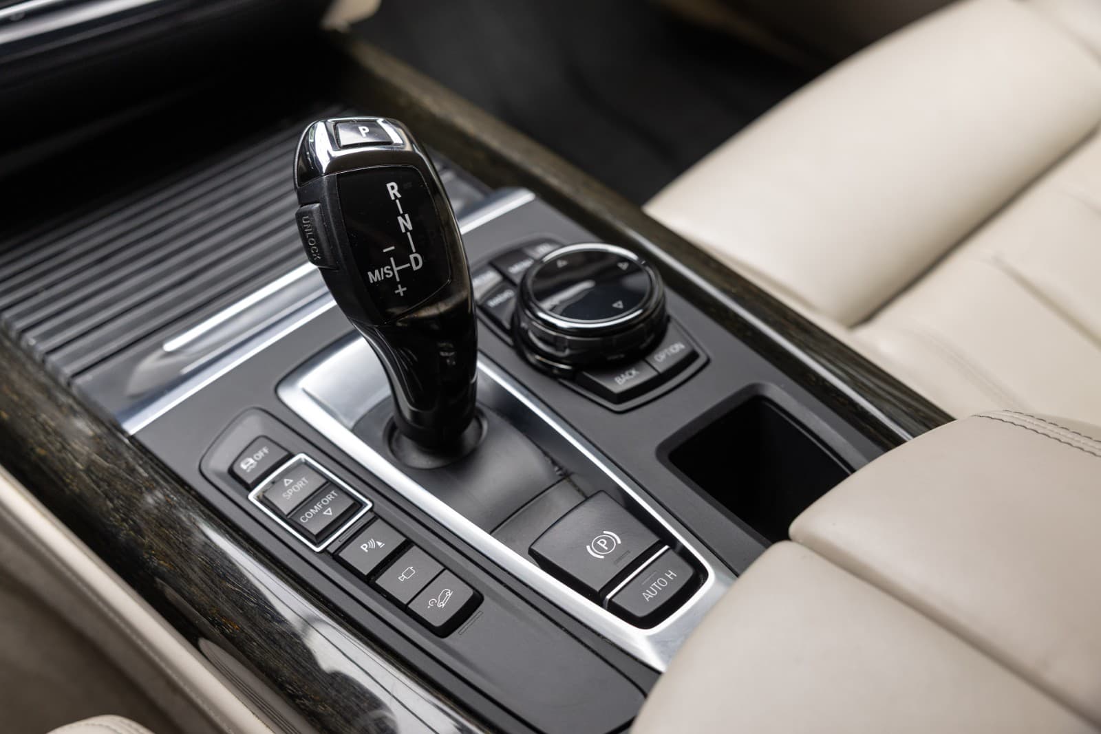 BMW X5 - bilde 23
