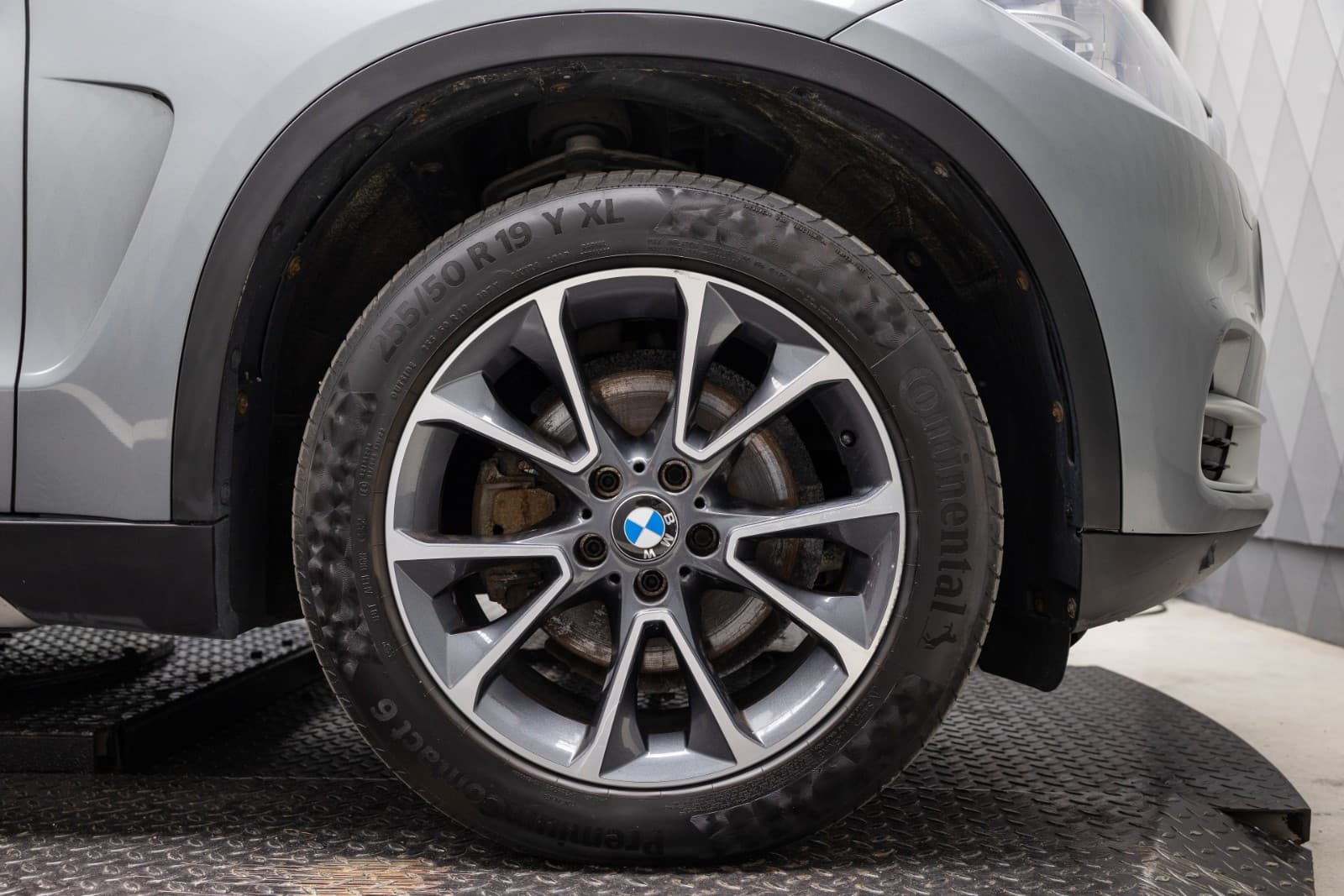 BMW X5 - bilde 12