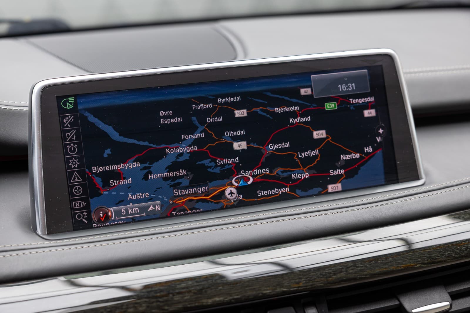 BMW X5 - bilde 21