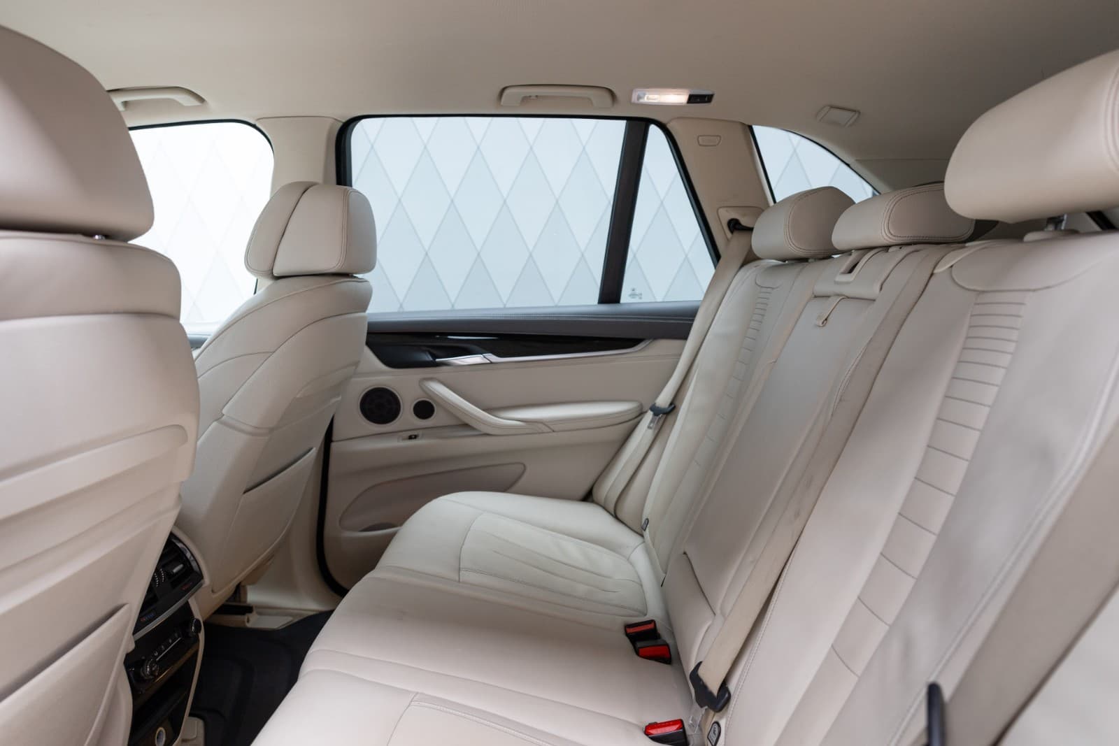 BMW X5 - bilde 24