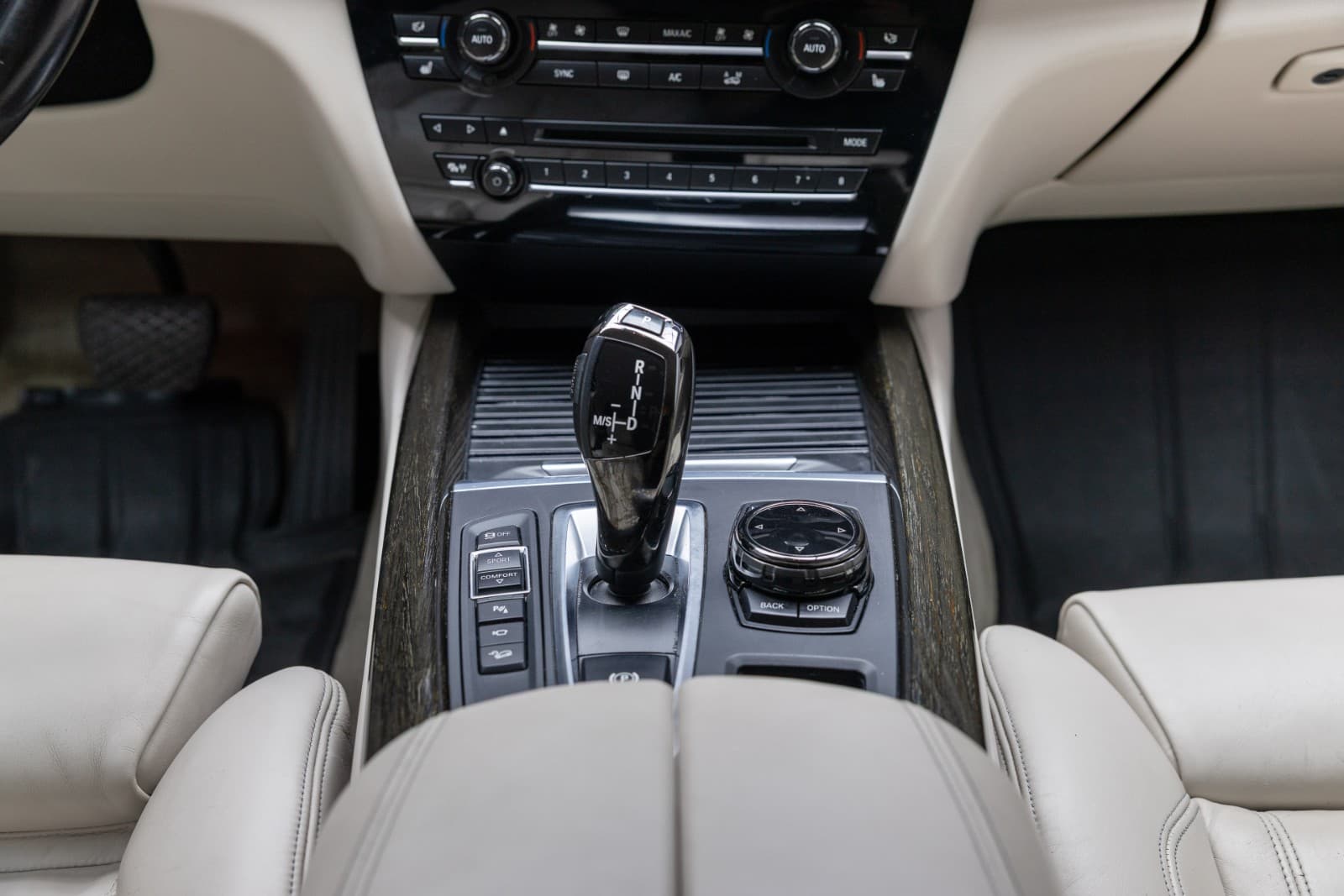 BMW X5 - bilde 22