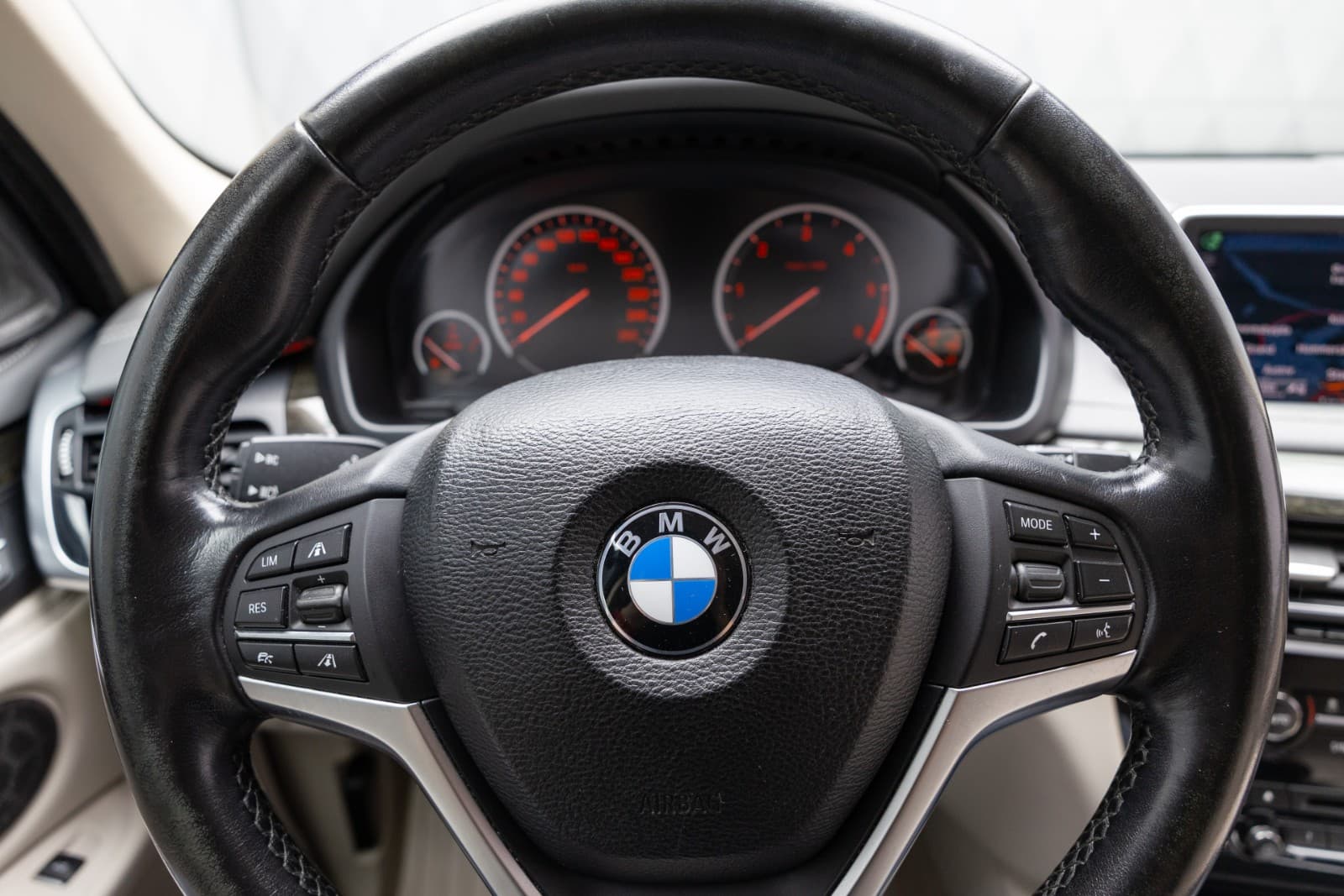 BMW X5 - bilde 18