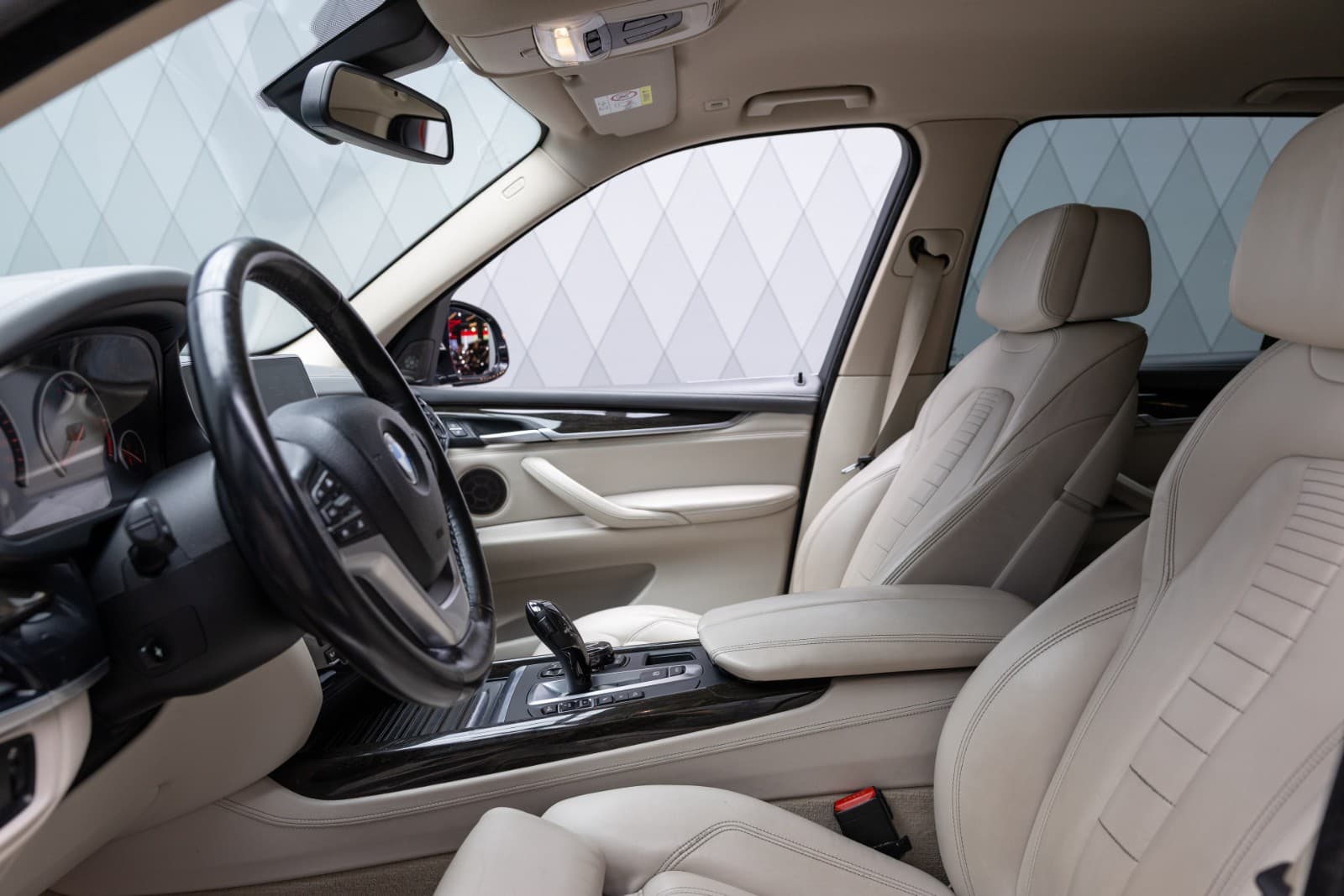 BMW X5 - bilde 16