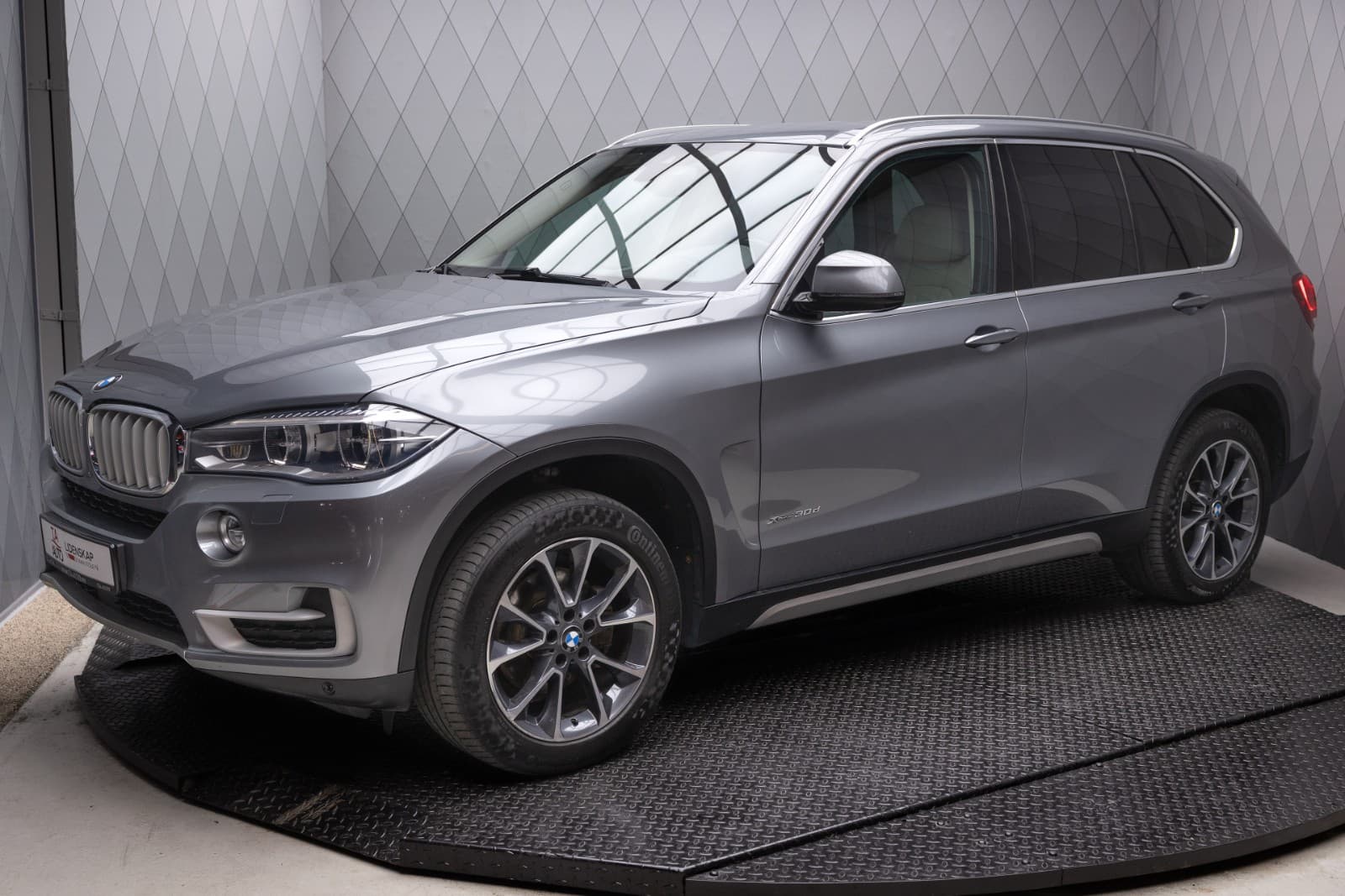 BMW X5 - bilde 2