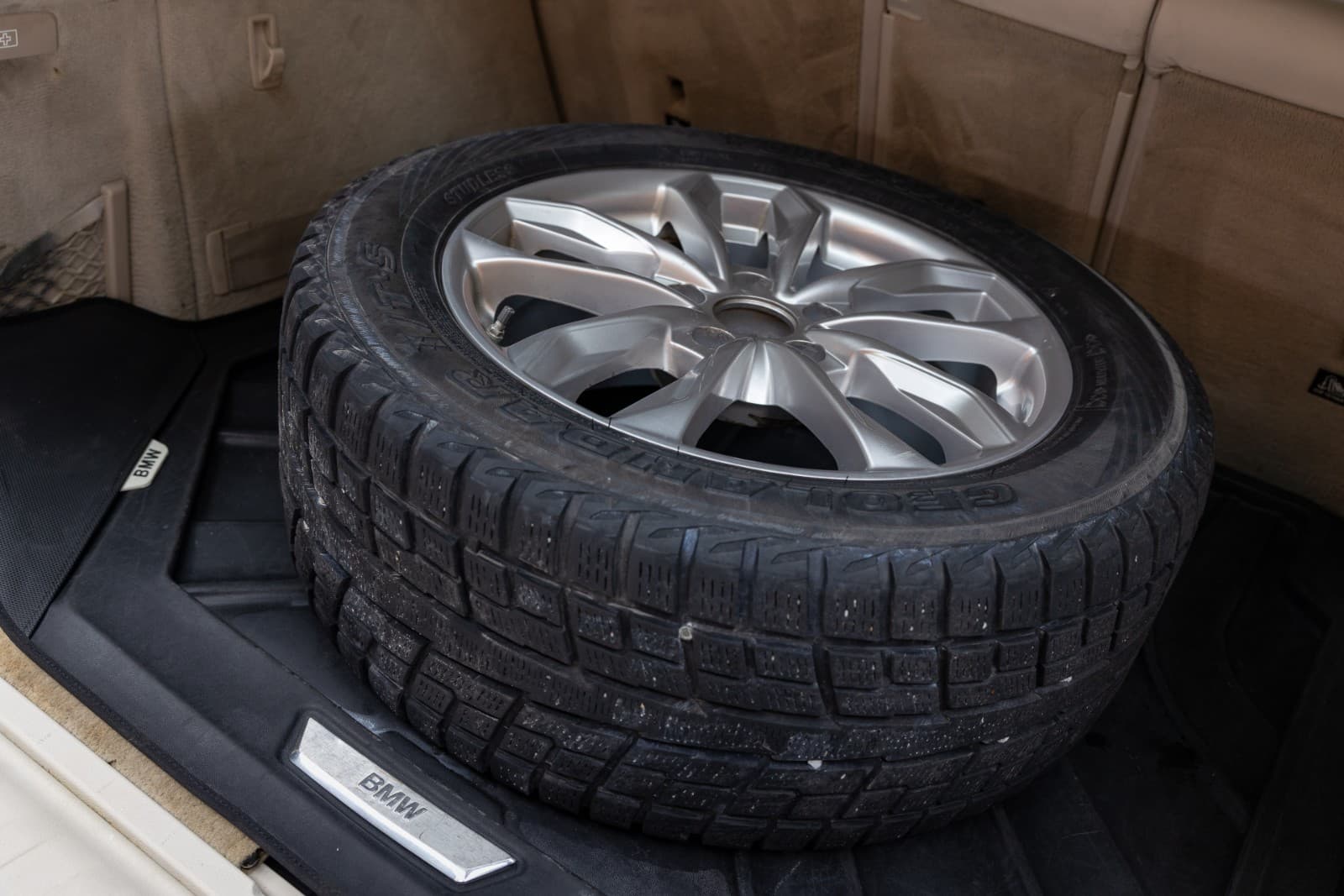 BMW X5 - bilde 11