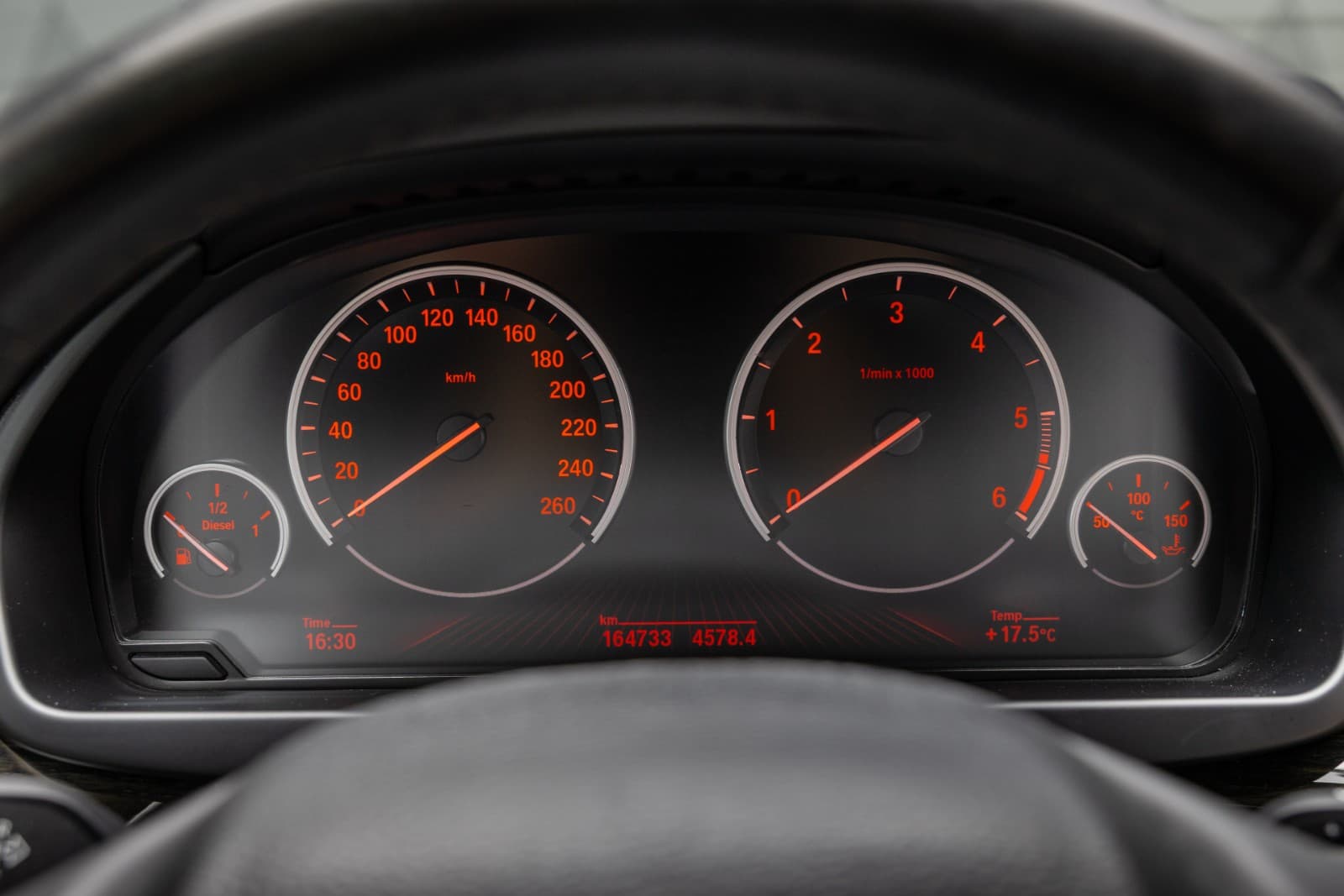 BMW X5 - bilde 19
