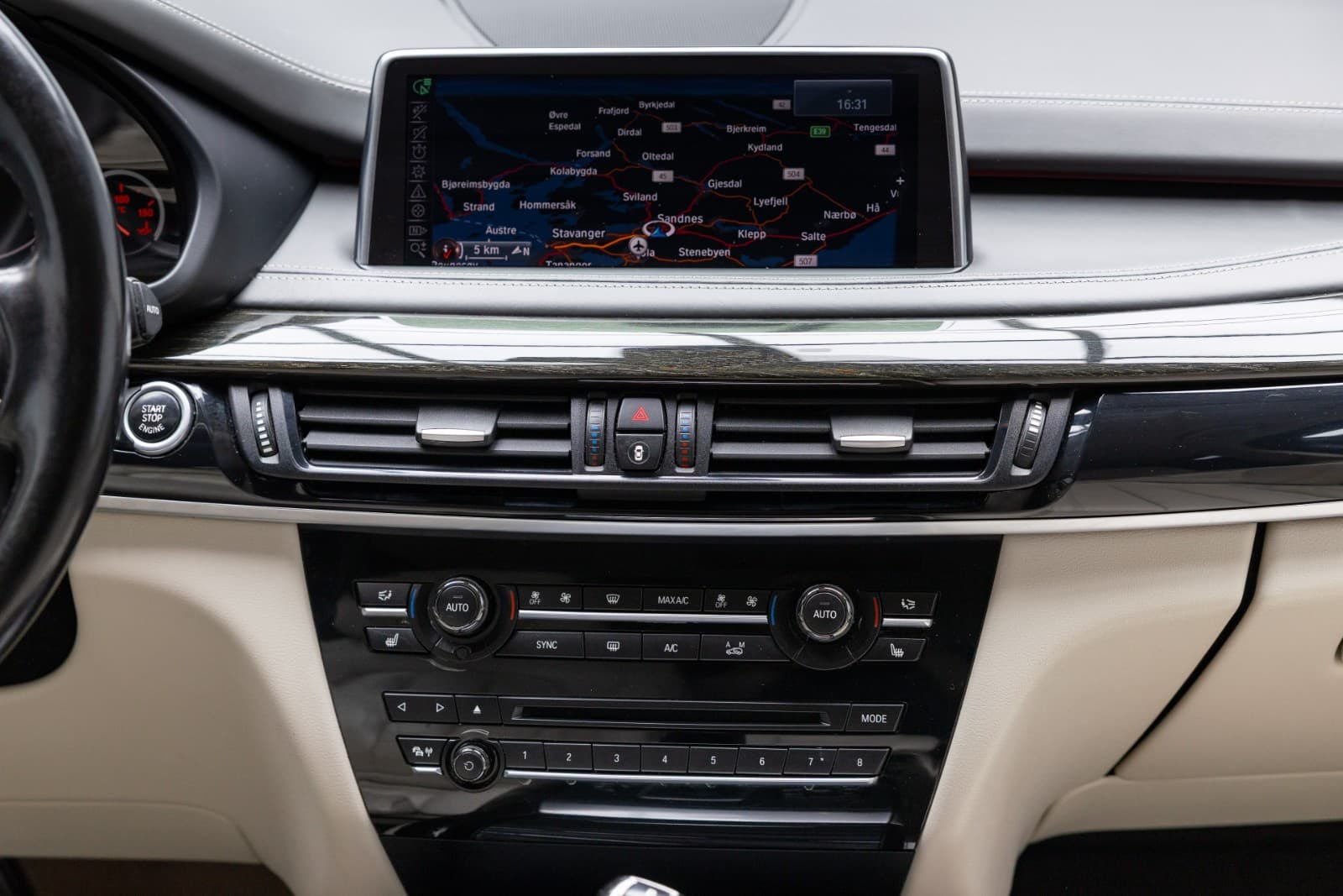 BMW X5 - bilde 20