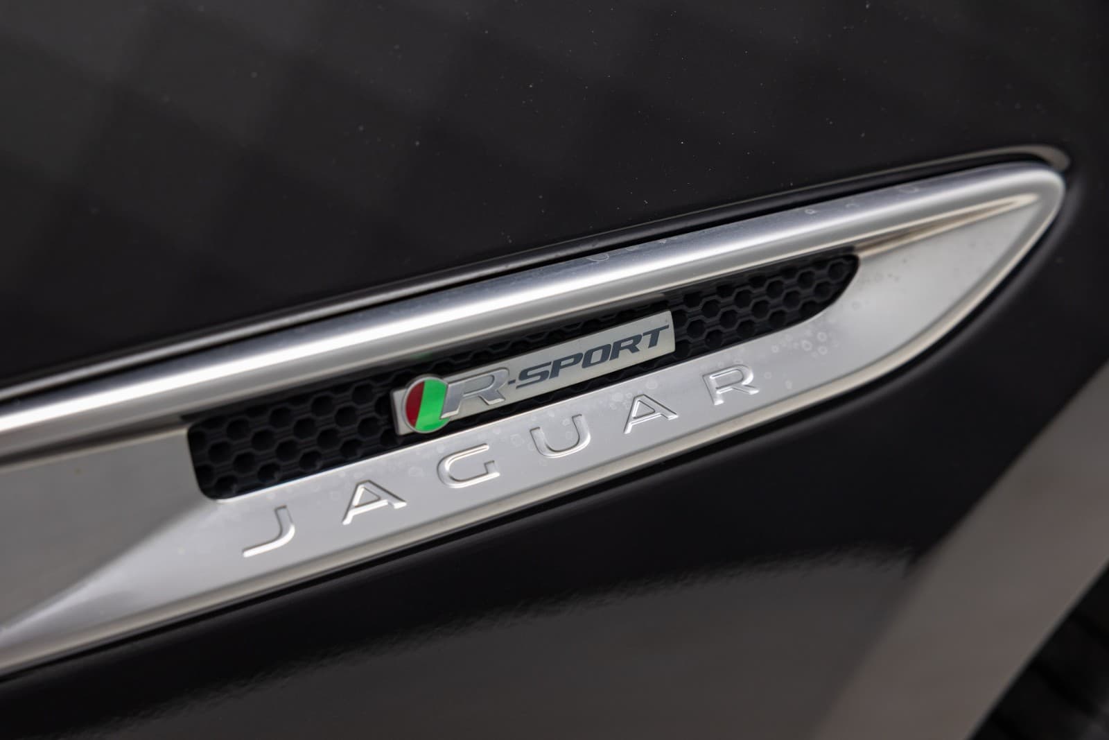 Jaguar F-PACE - bilde 14