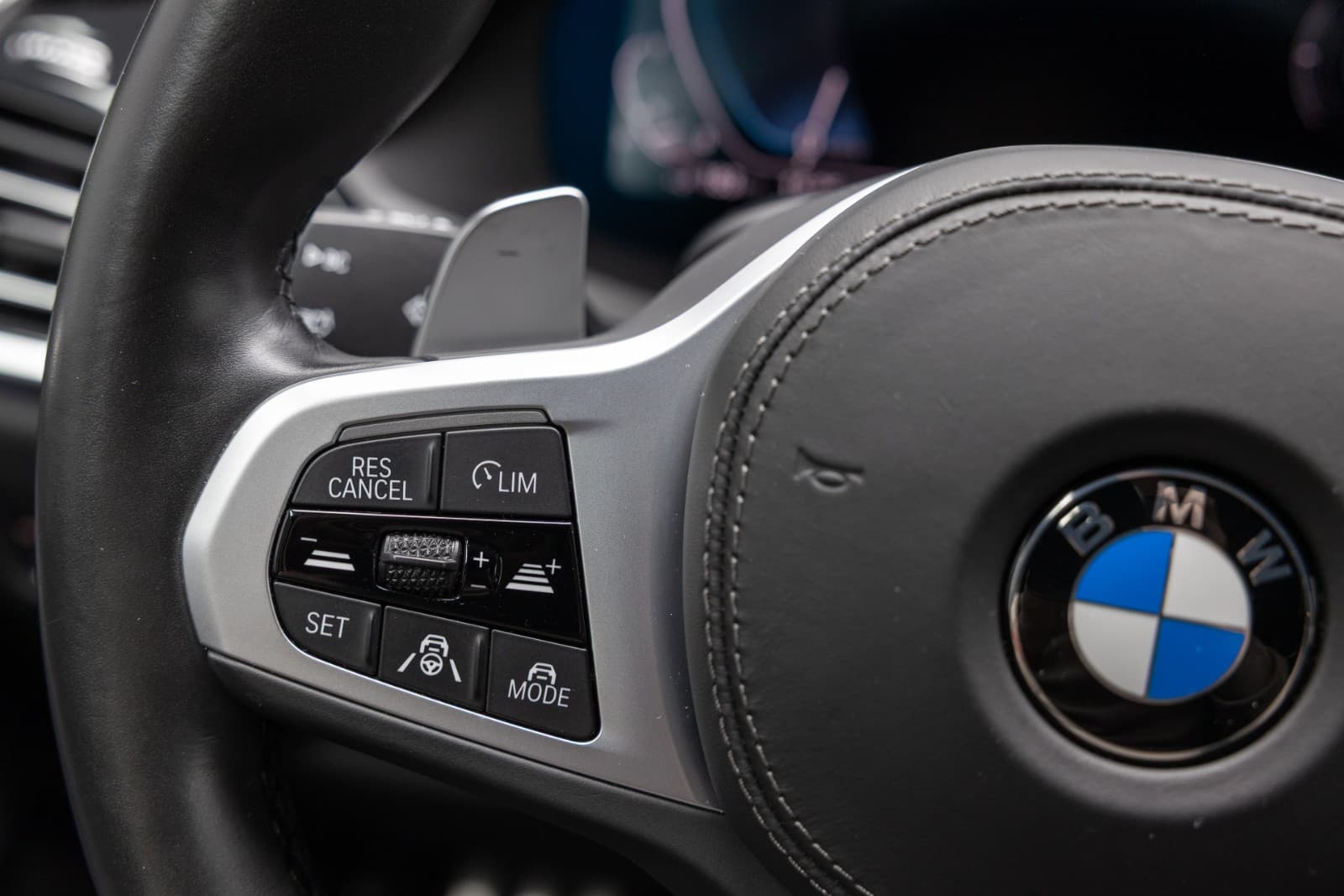 BMW X5 - bilde 22