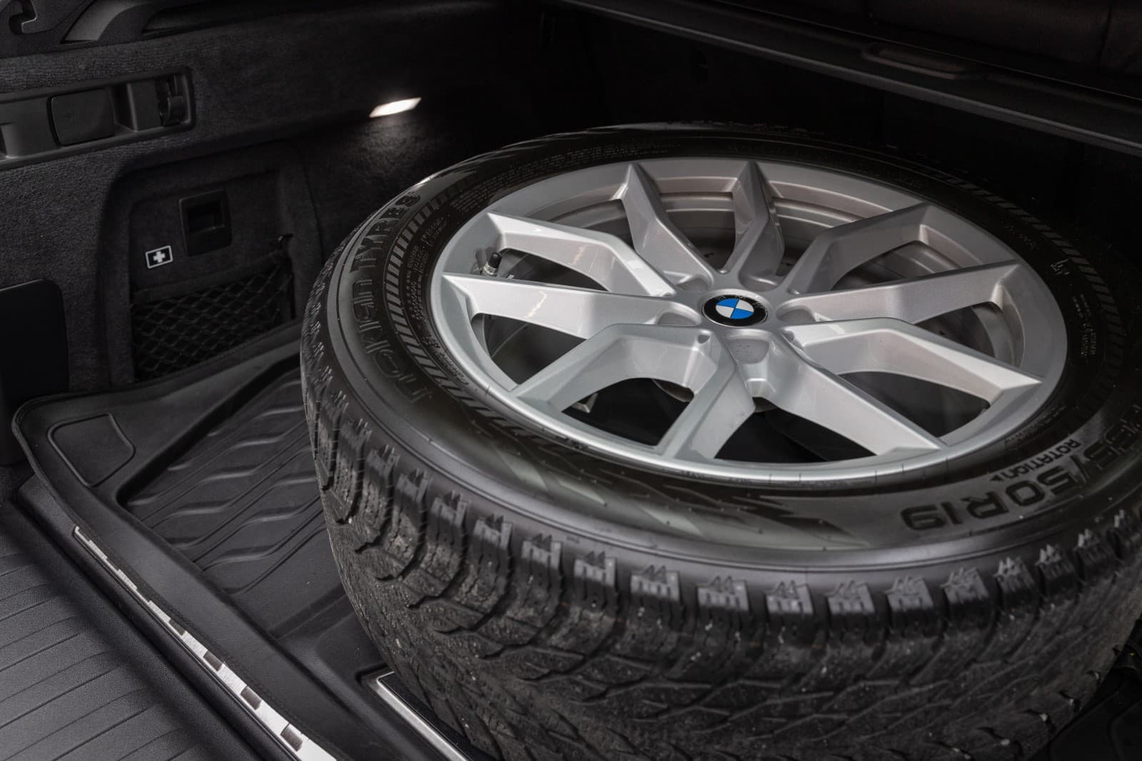 BMW X5 - bilde 11