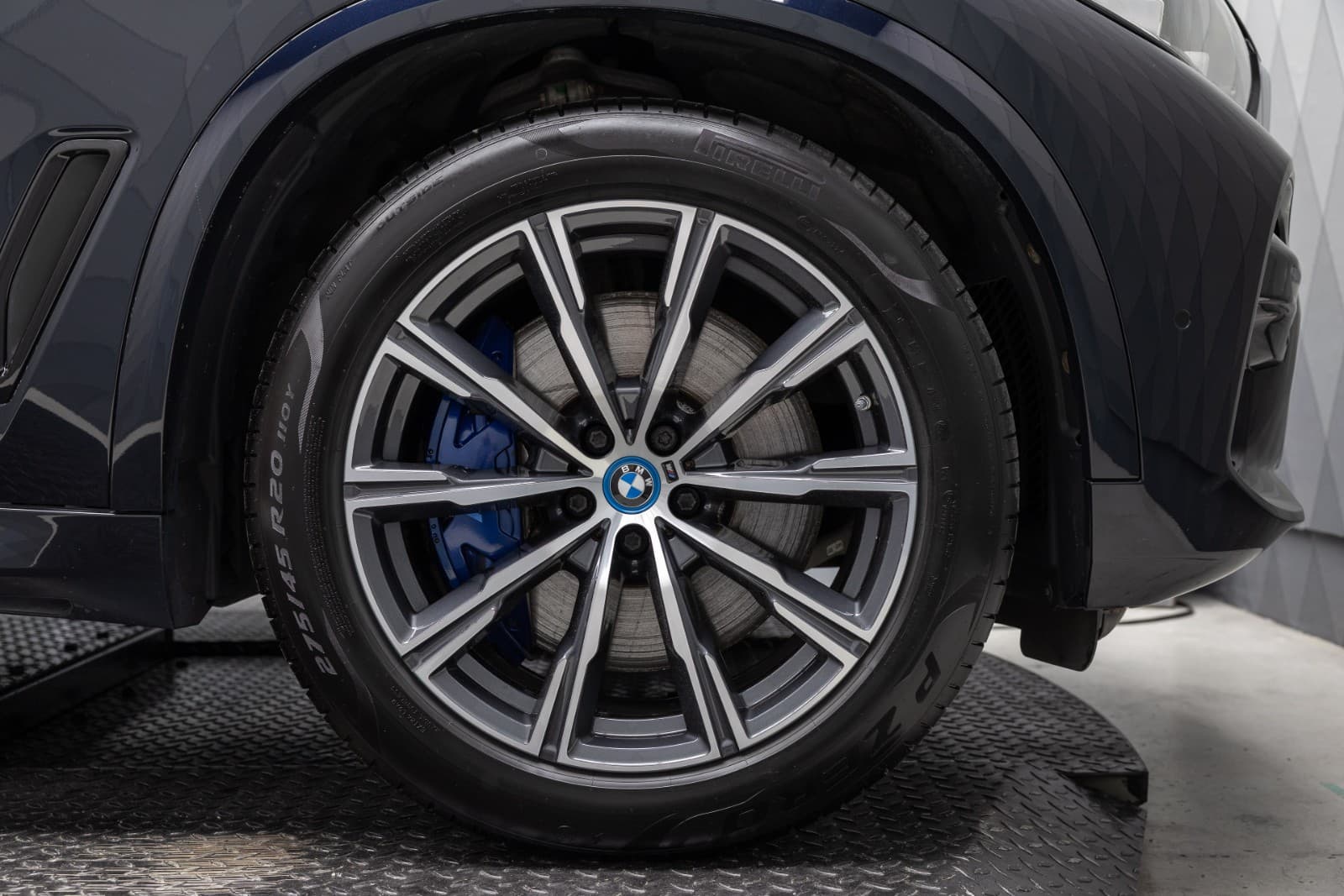 BMW X5 - bilde 12