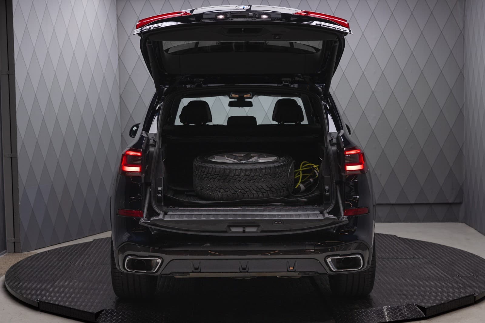 BMW X5 - bilde 10