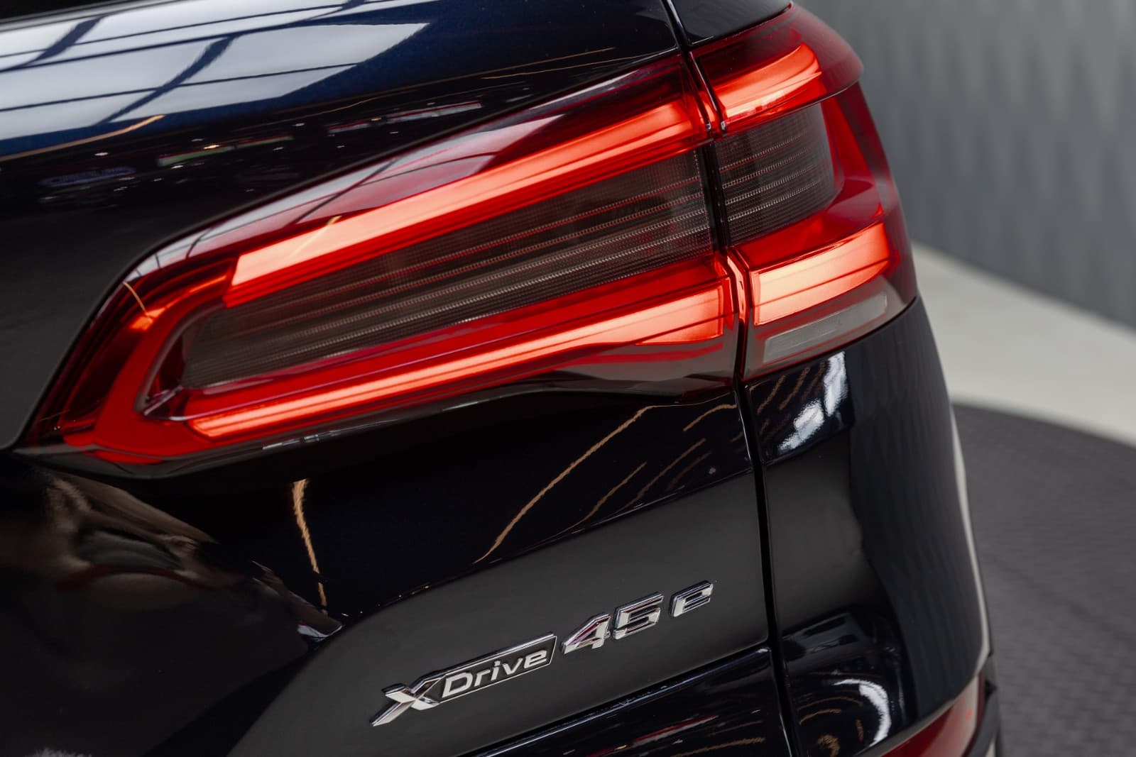 BMW X5 - bilde 6