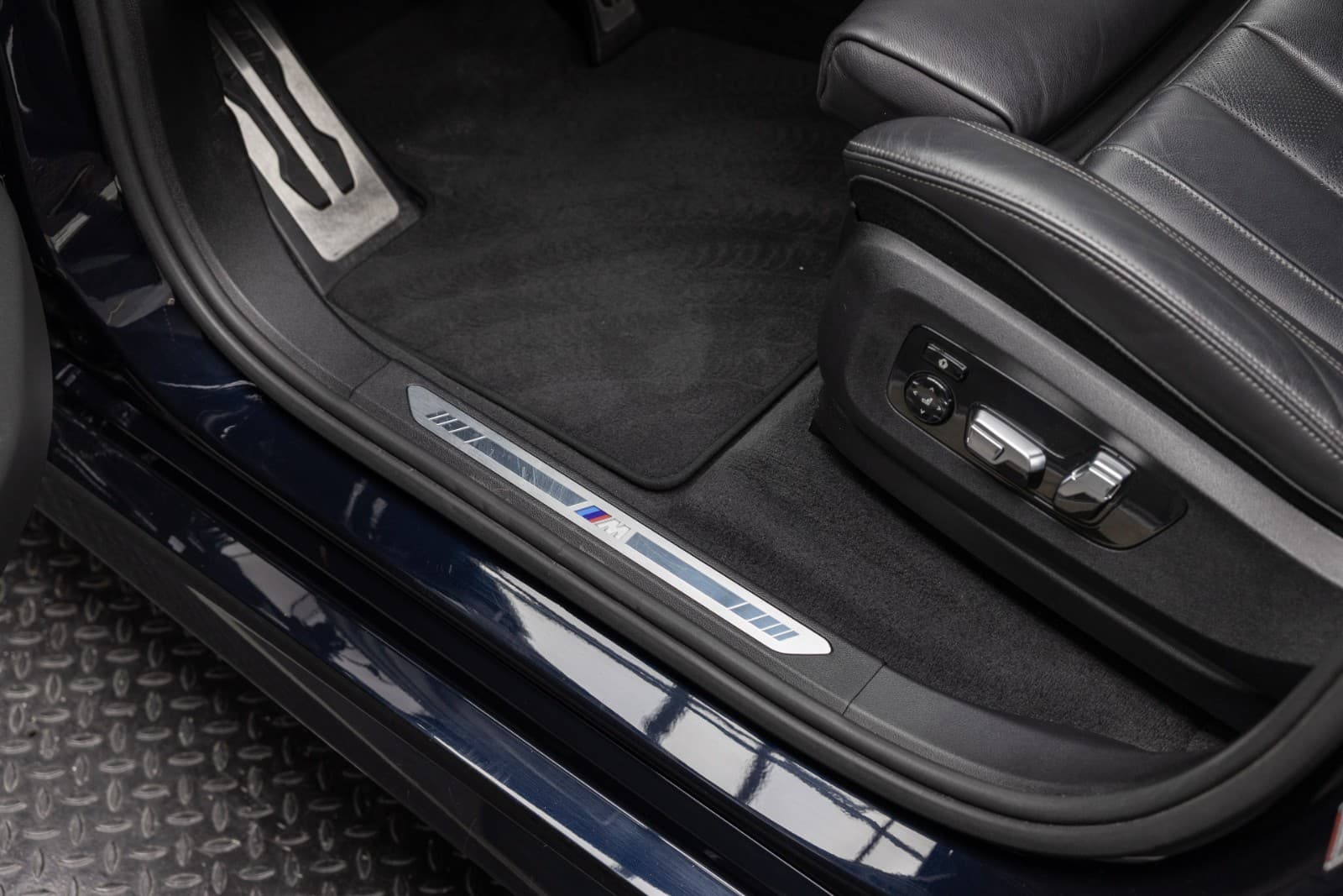 BMW X5 - bilde 14