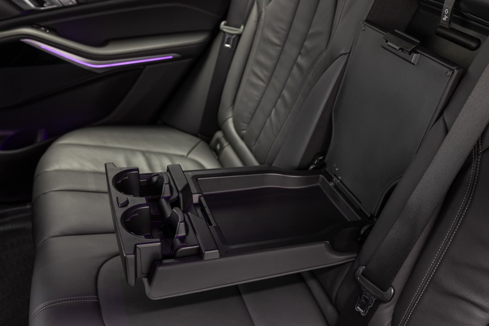 BMW X5 - bilde 36