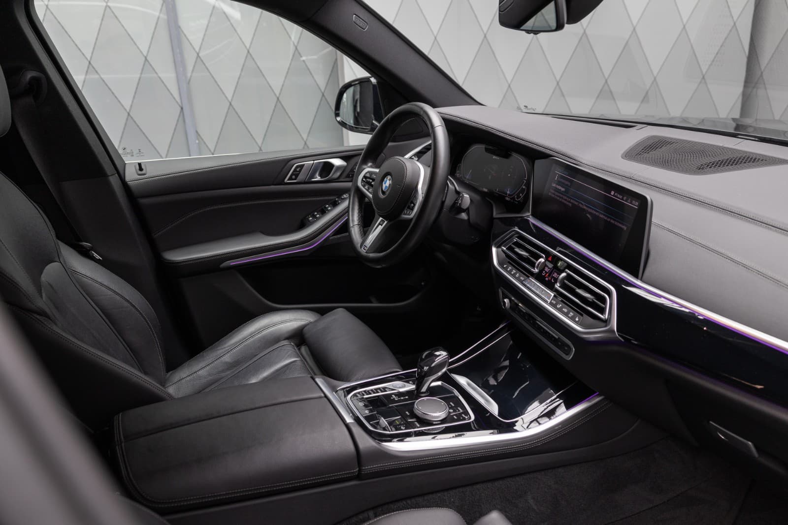 BMW X5 - bilde 39